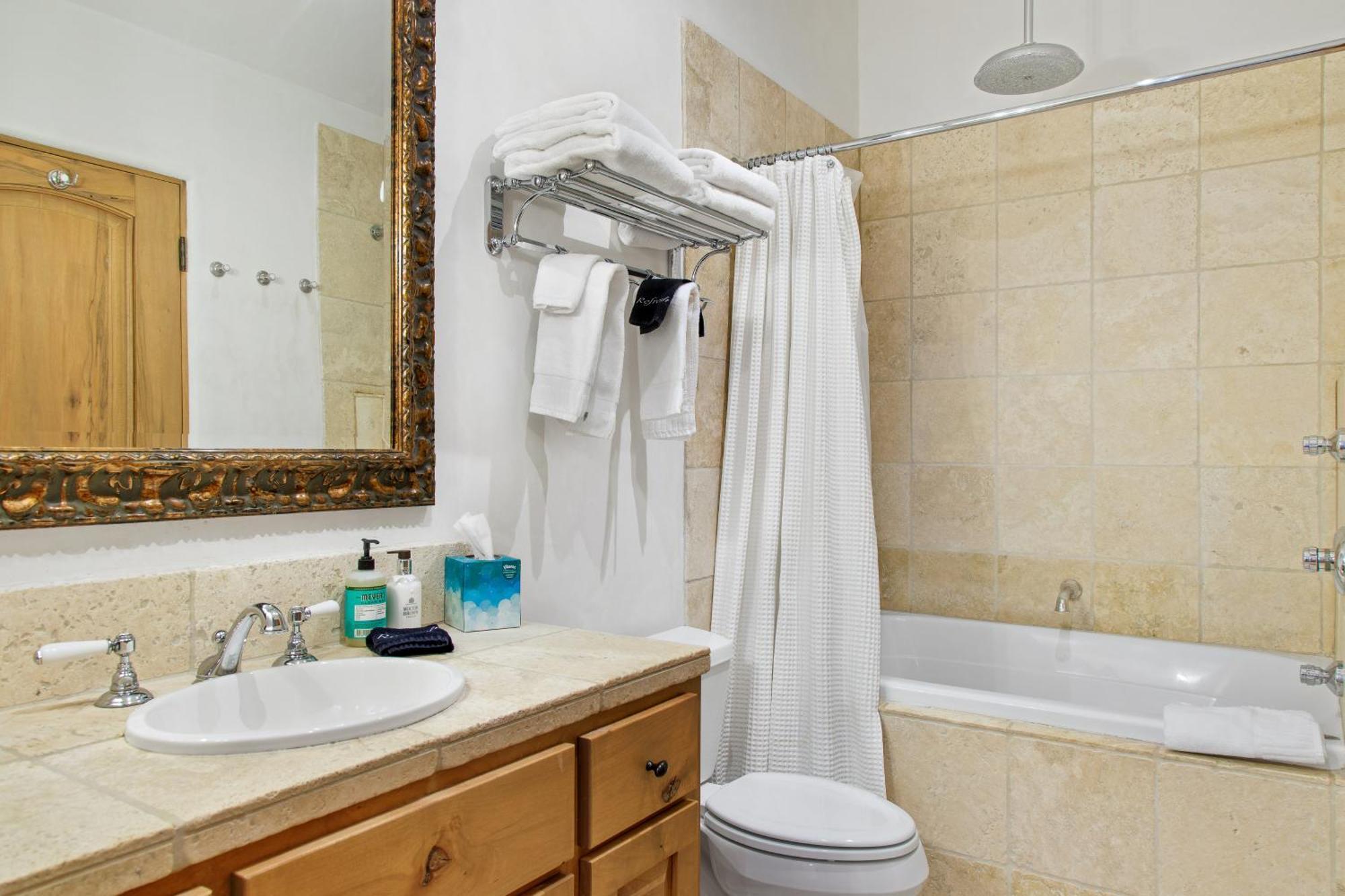 Telluride Lodge Apartment Telluride