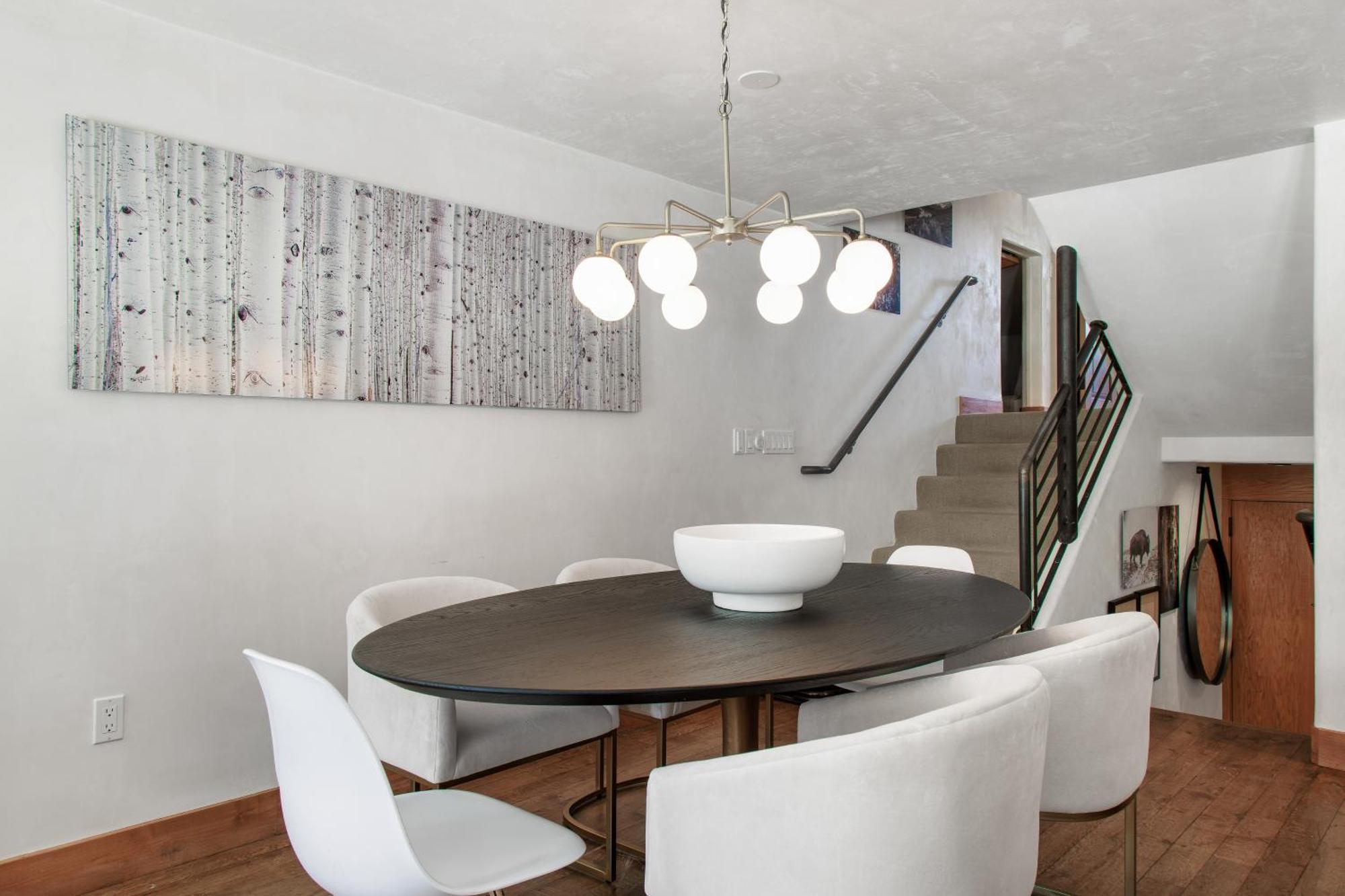 Telluride Lodge Apartment