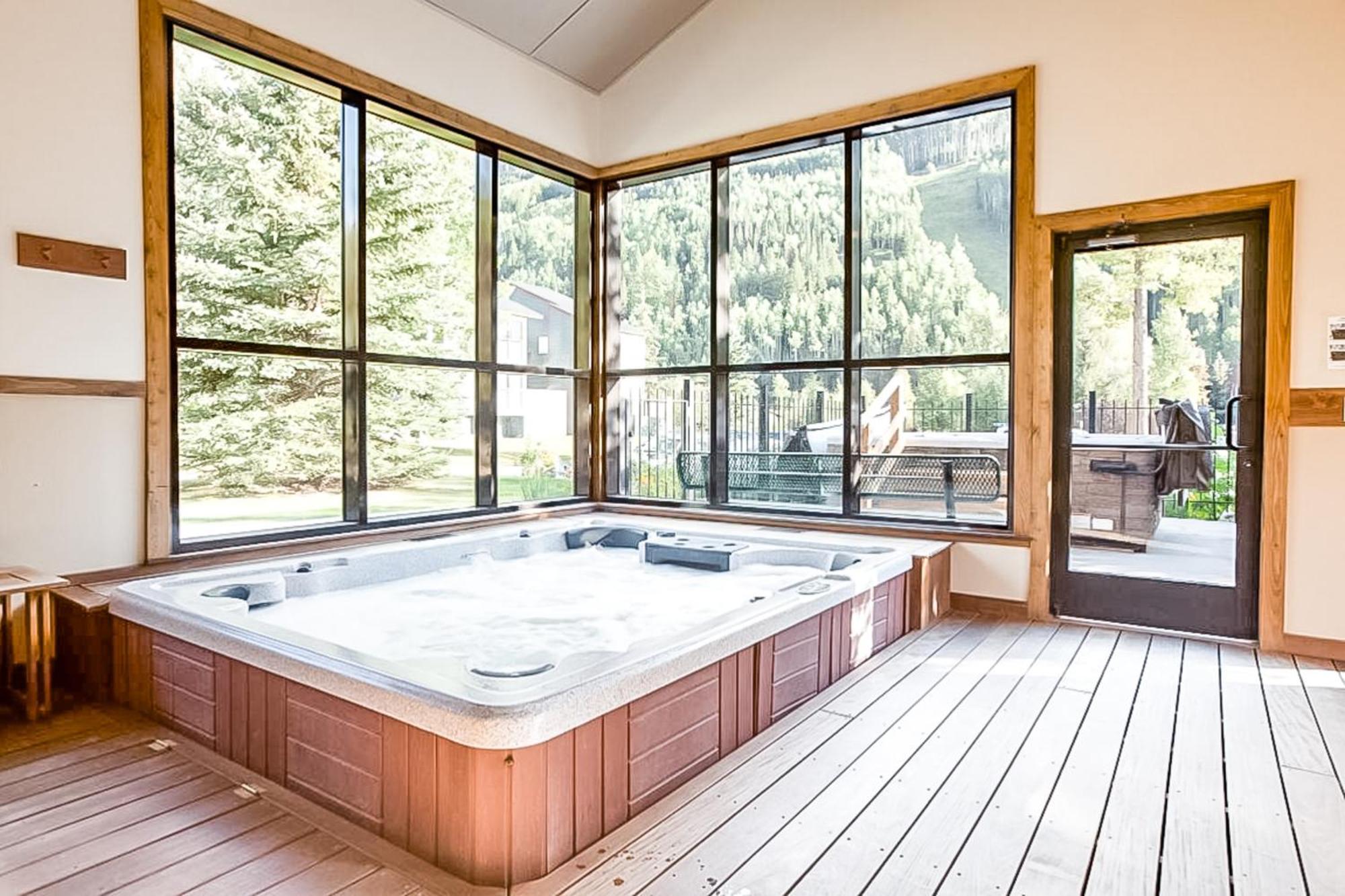 Apartment Telluride Lodge