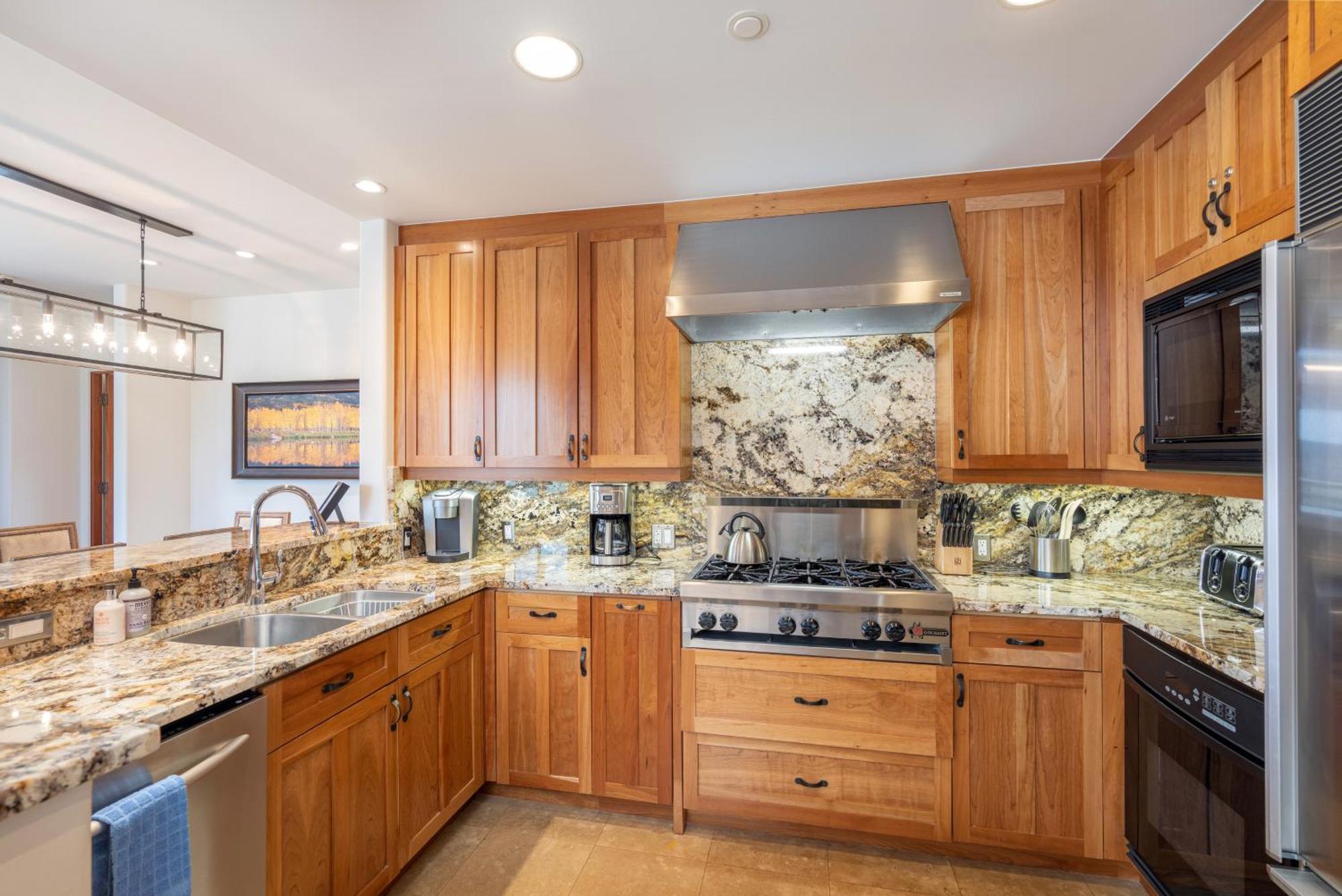 Granita 201 - Granita Gold