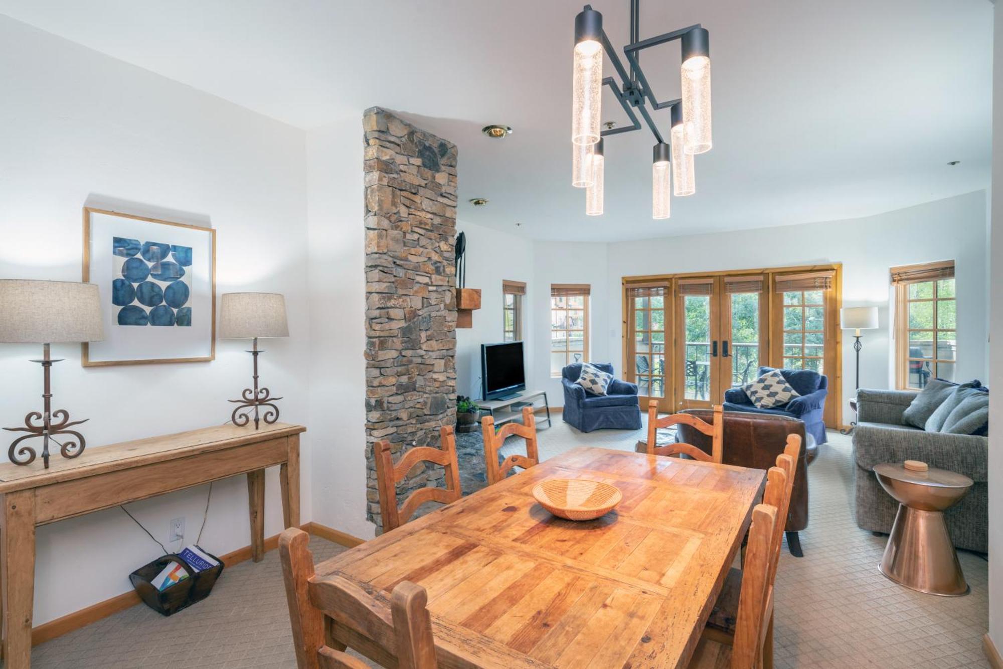 Westermere 310 - Westermere Sunset Telluride