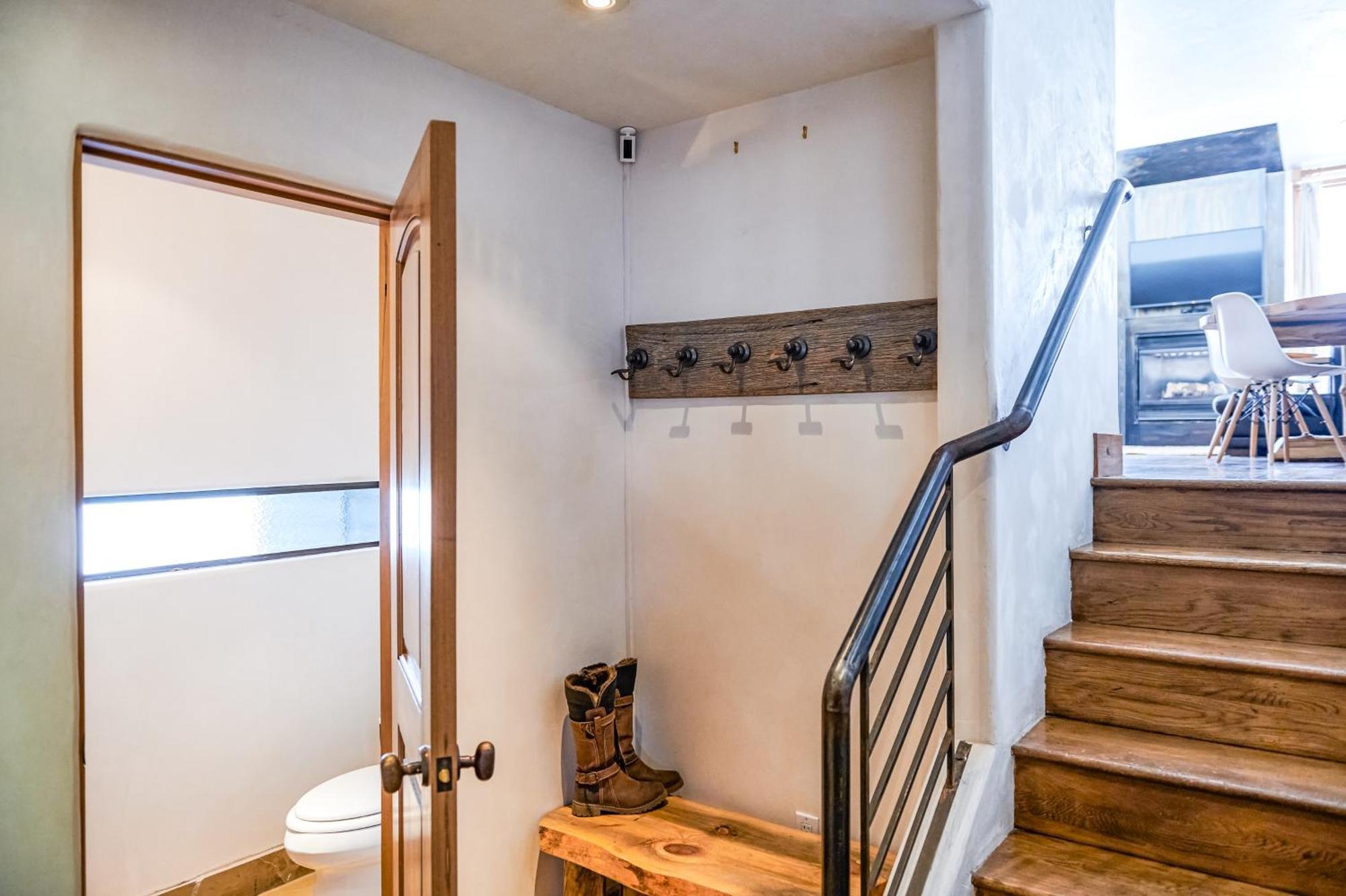 Telluride Lodge * Telluride