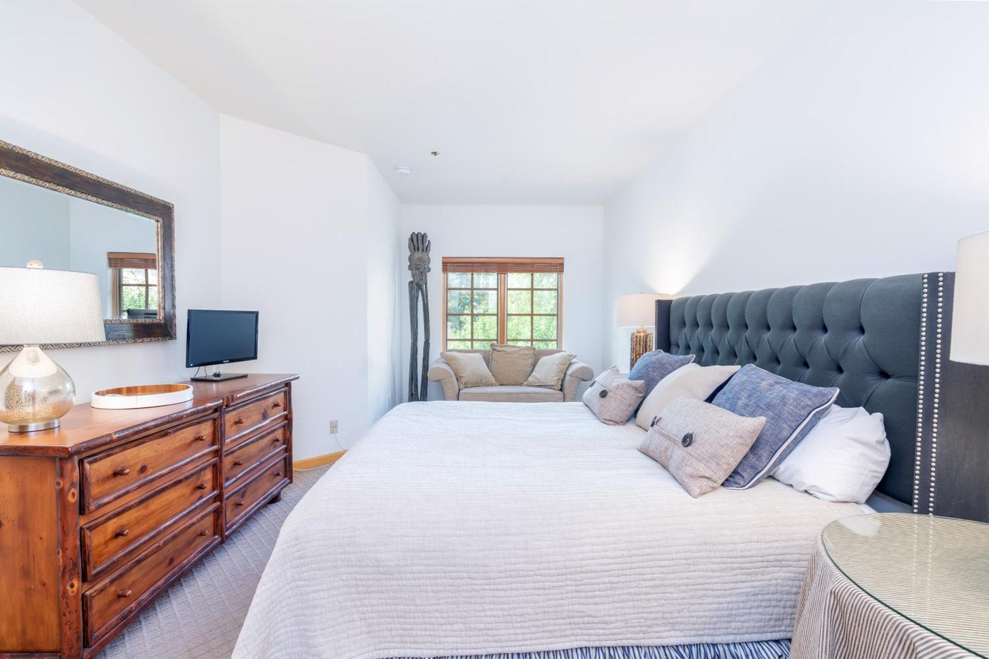 Apartment Westermere 310 - Westermere Sunset