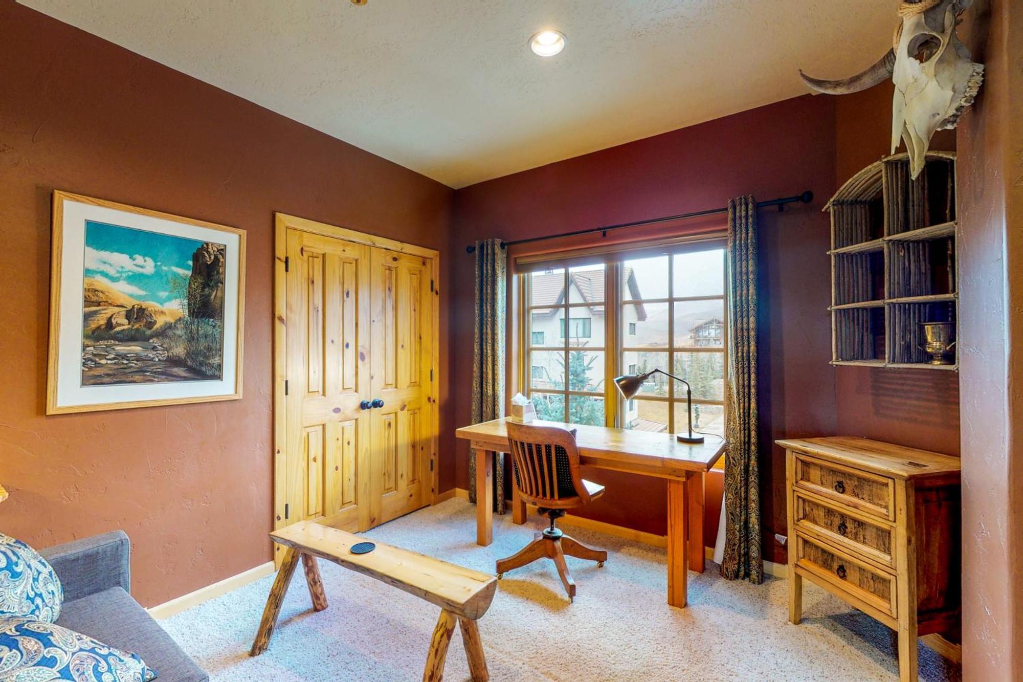 Westermere 310 - Westermere Sunset