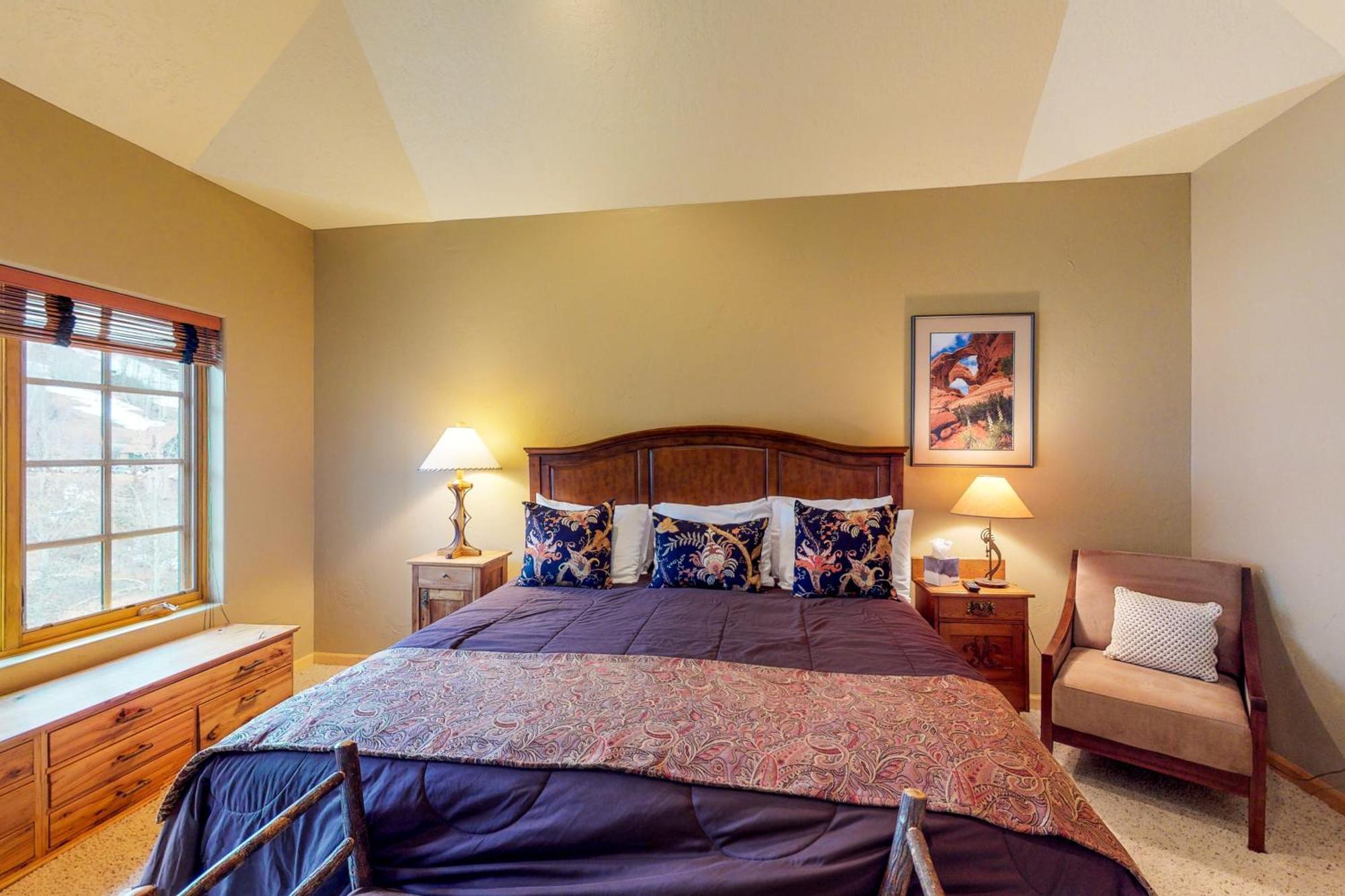 Apartment Westermere 310 - Westermere Sunset *