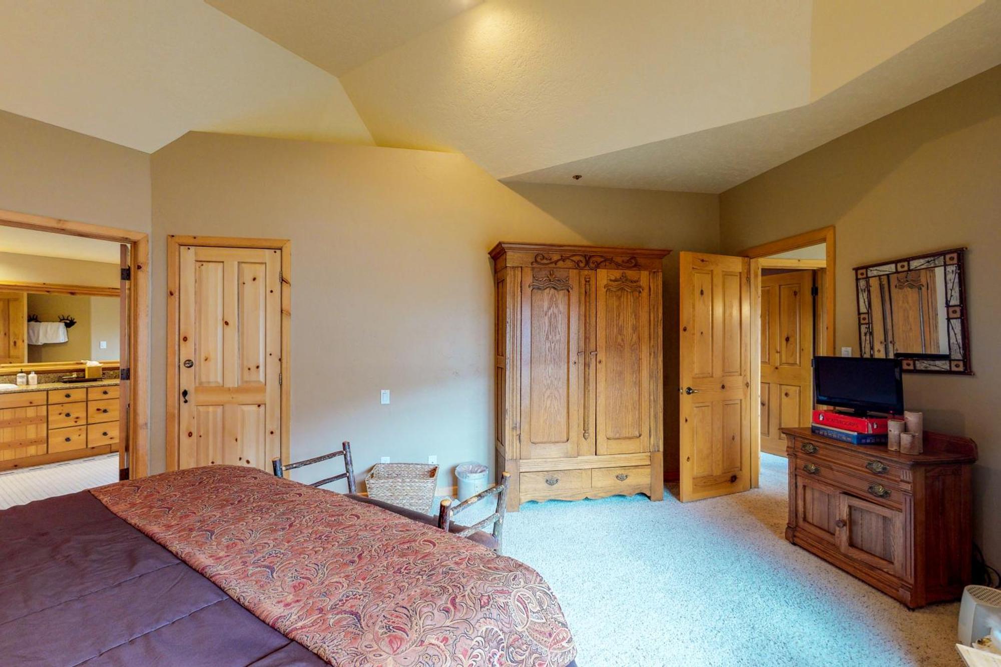 Westermere 310 - Westermere Sunset Telluride