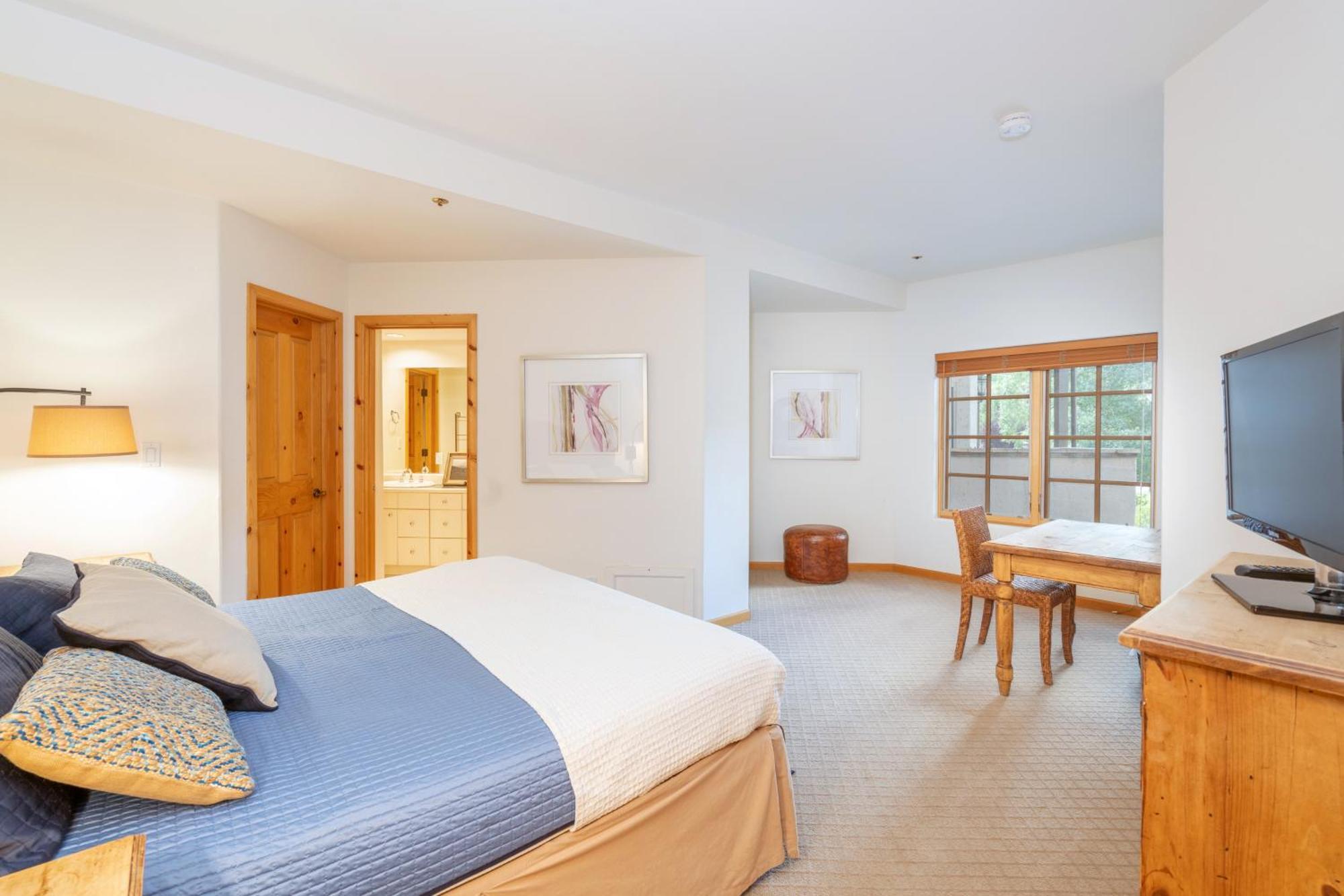 Westermere 310 - Westermere Sunset Apartment *