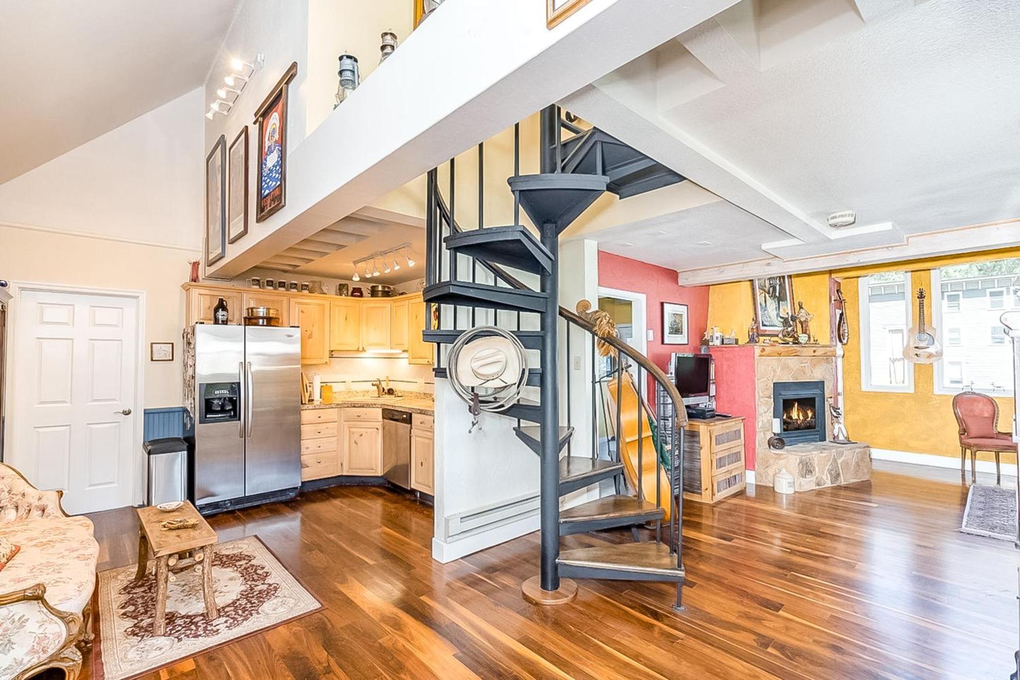 Viking 109 - Viking Venue