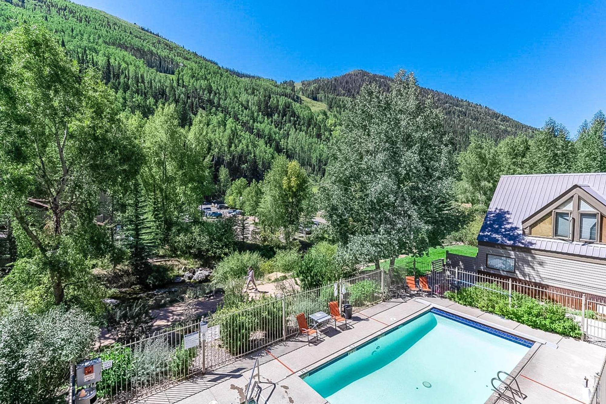 Viking 109 - Viking Venue Apartment Telluride