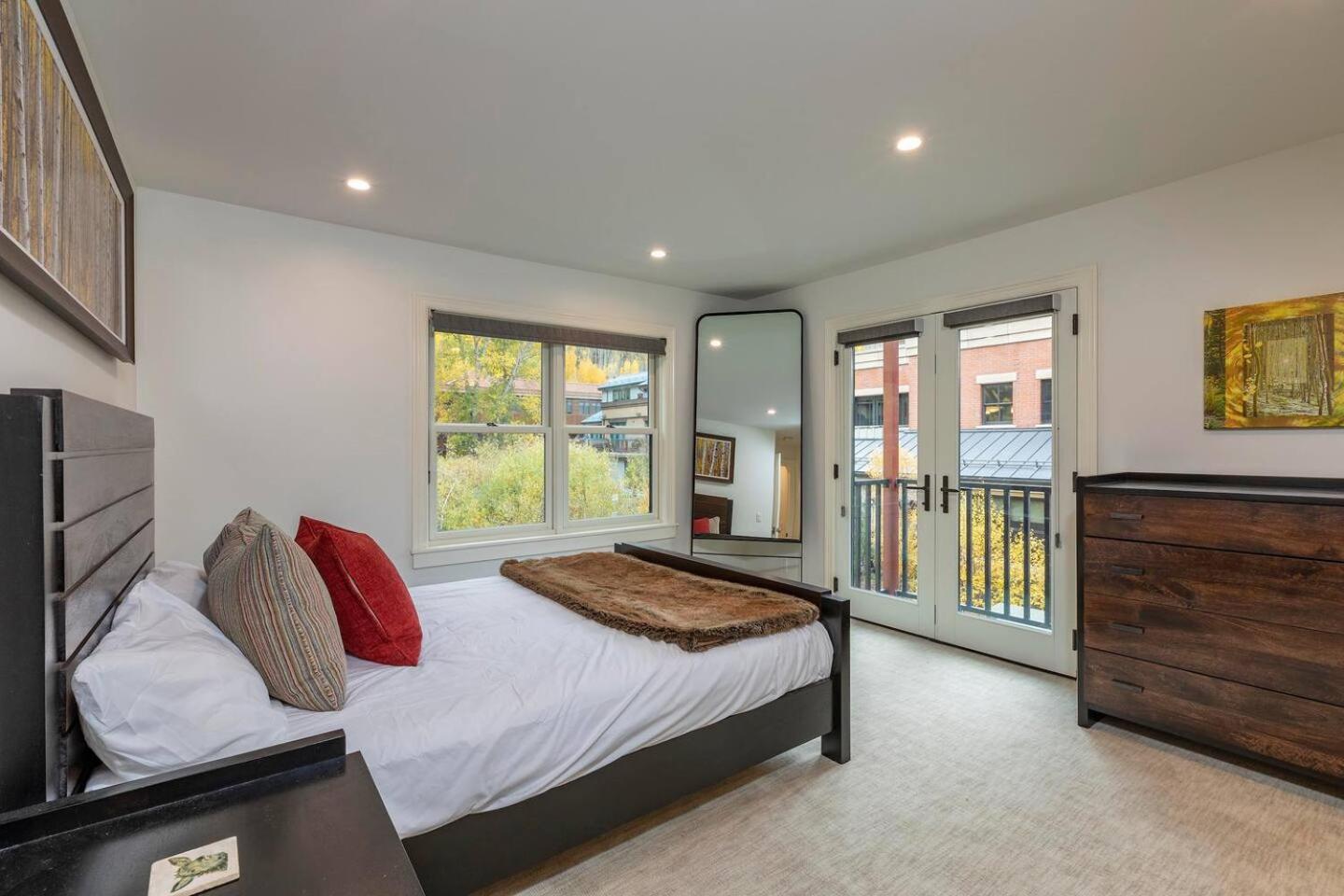 Box Canyon View Holiday home