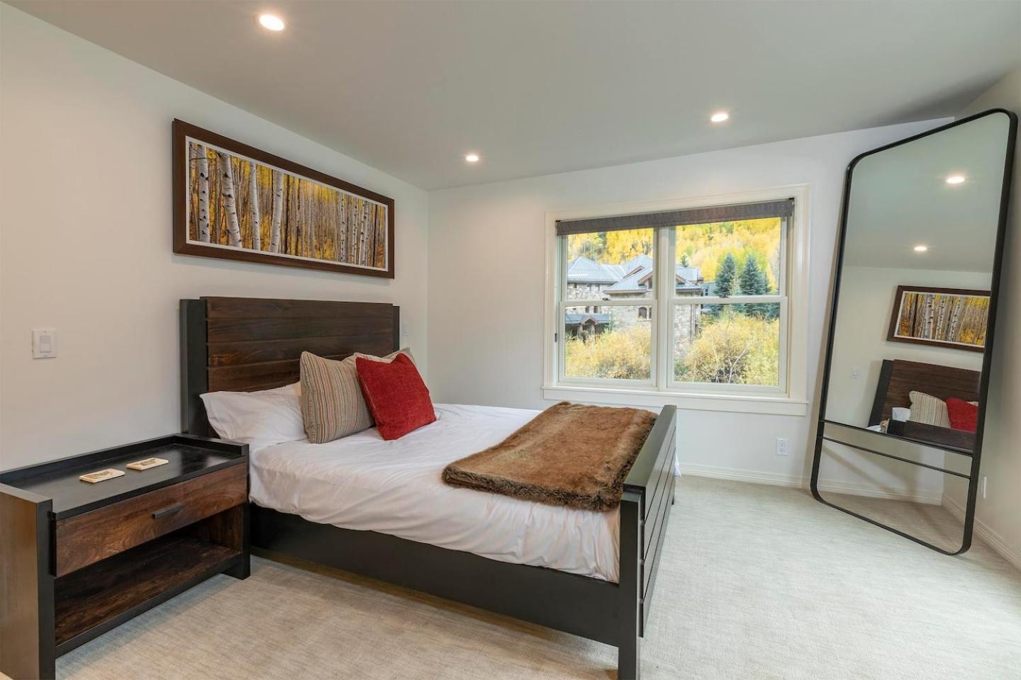 Holiday home Box Canyon View *