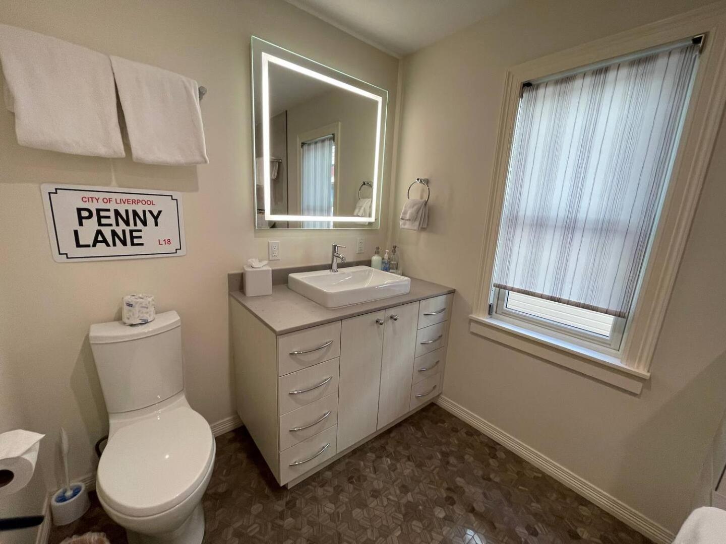 Box Canyon View Holiday home *