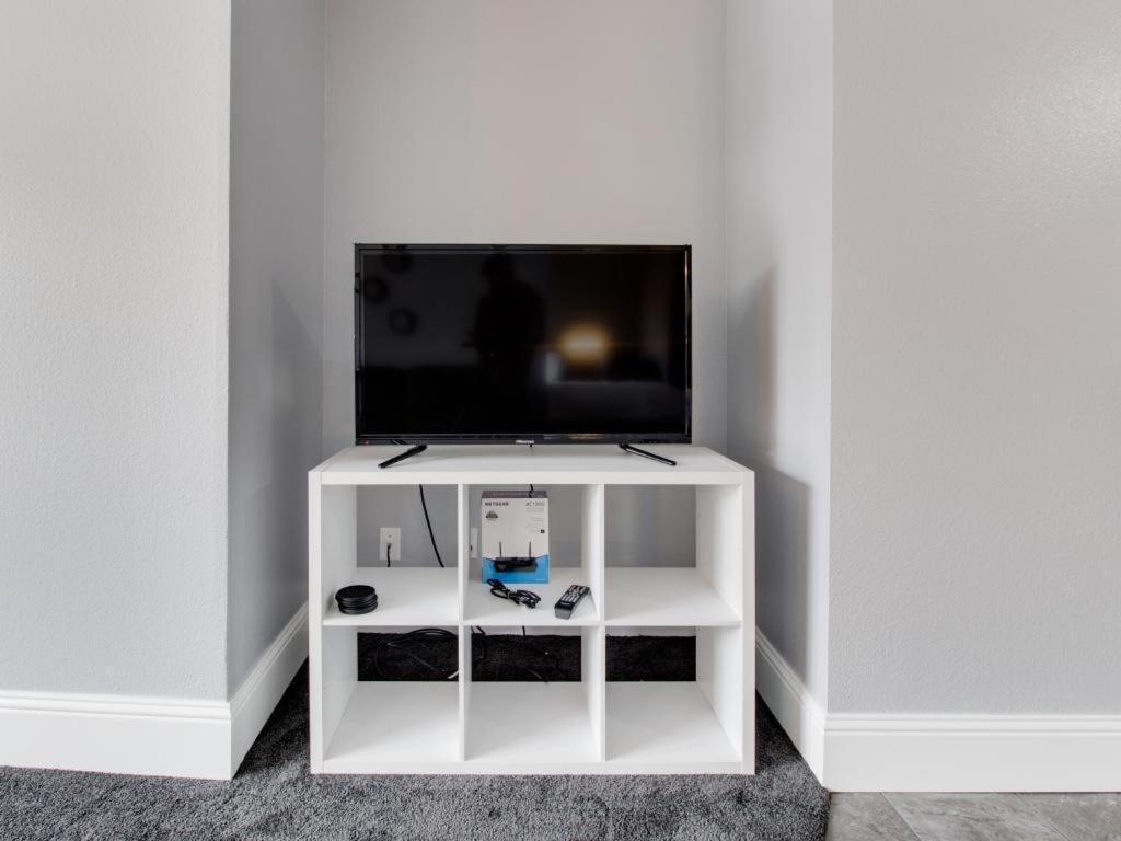 Rocky Mountain Lookout