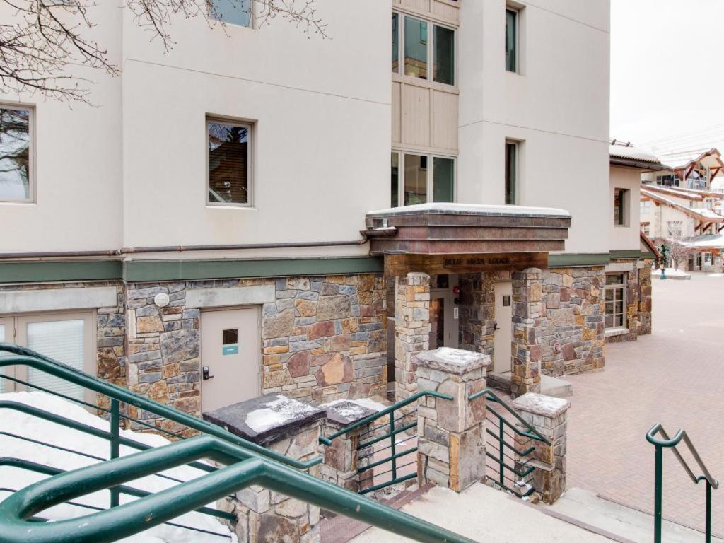 Rocky Mountain Lookout