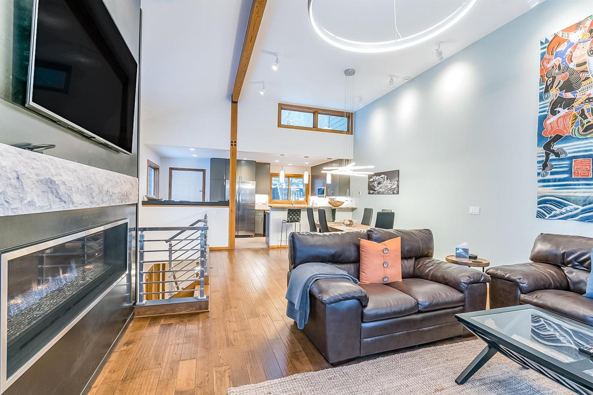 Apartment Riverside C203 - Riverside Owl