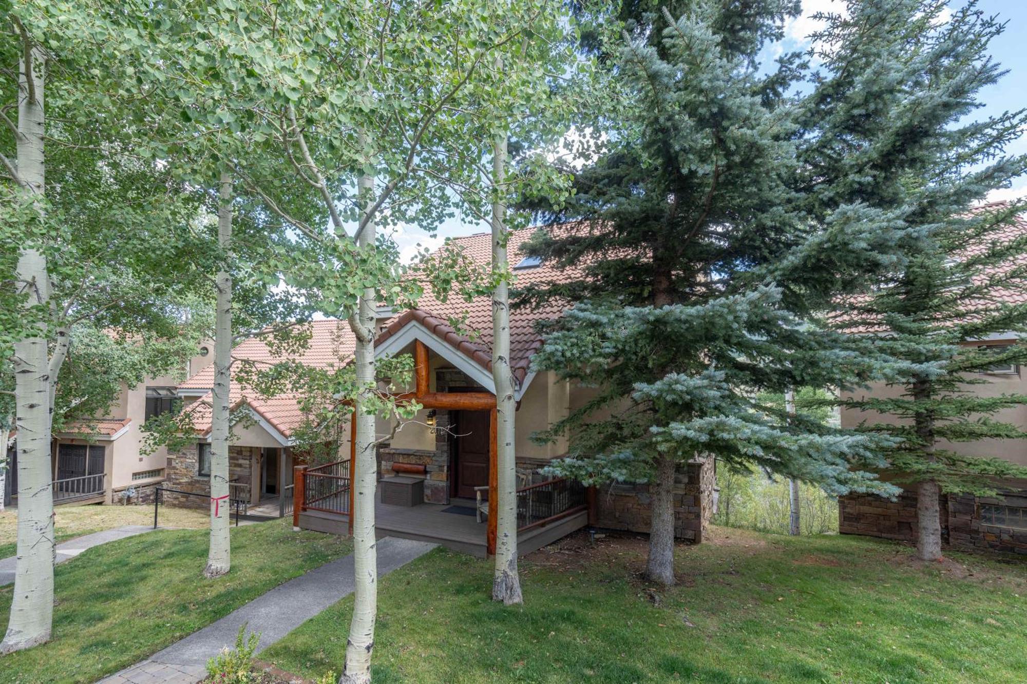 Crystal Ridge Retreat Hot Tub Walk To Lifts