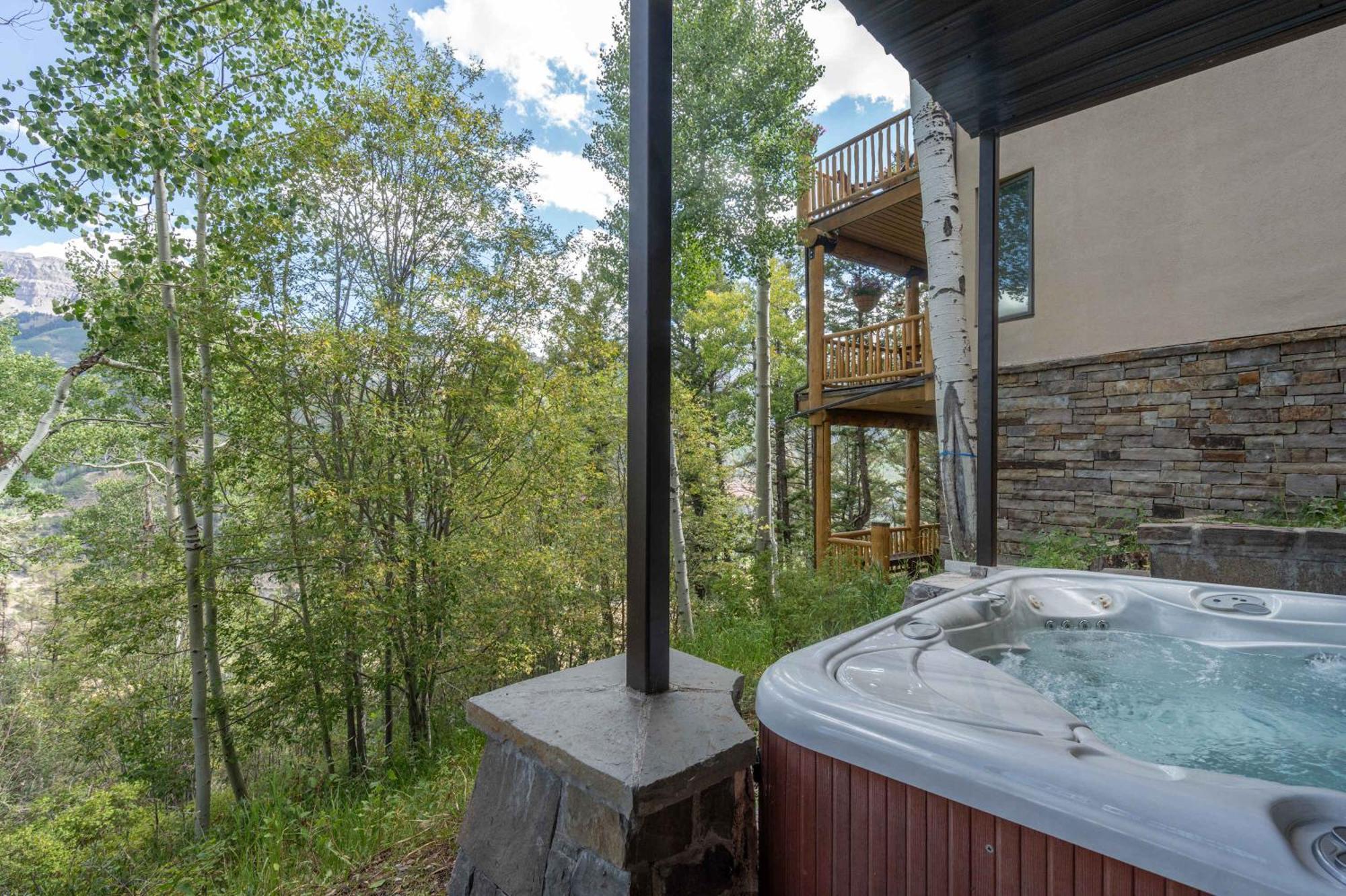 Crystal Ridge Retreat Hot Tub Walk To Lifts *