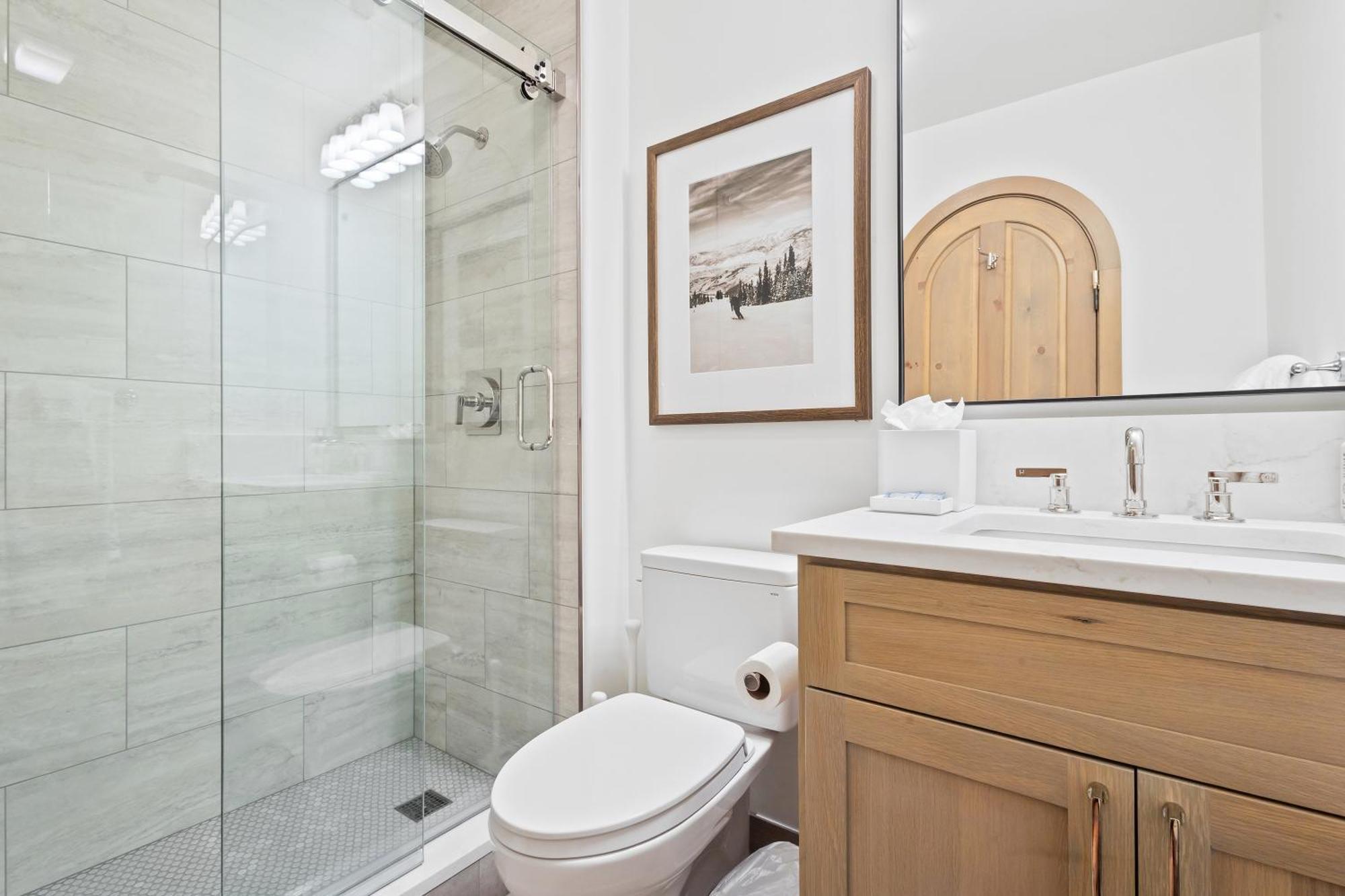 Heritage Penthouse By Exceptional *