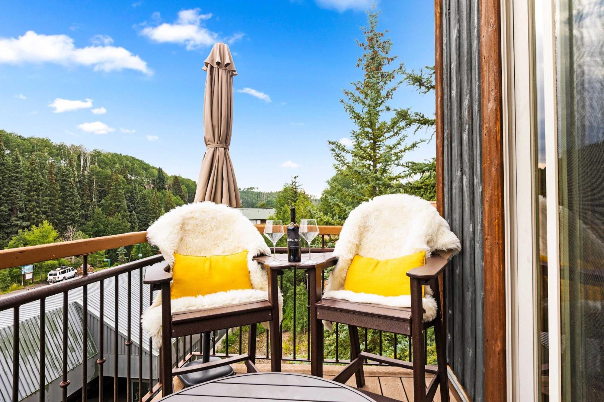 Holiday home Upscale In Out 40 To Chondola Lift