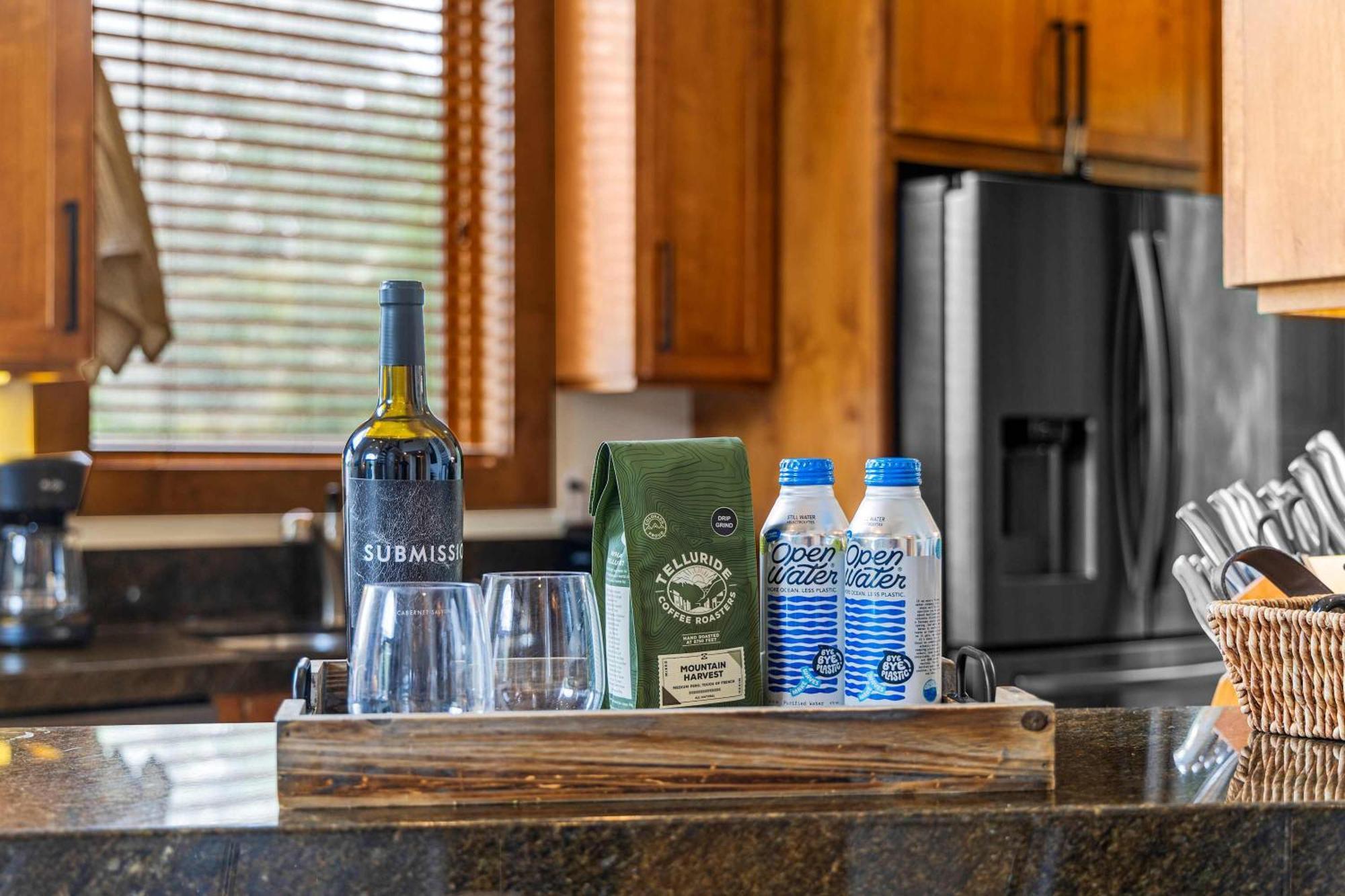 Upscale In Out 40 To Chondola Lift * Telluride