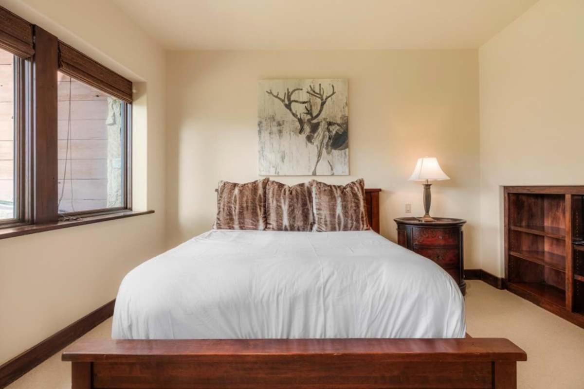 Luxe Mountain Village Retreat Hot Tub With Views Telluride