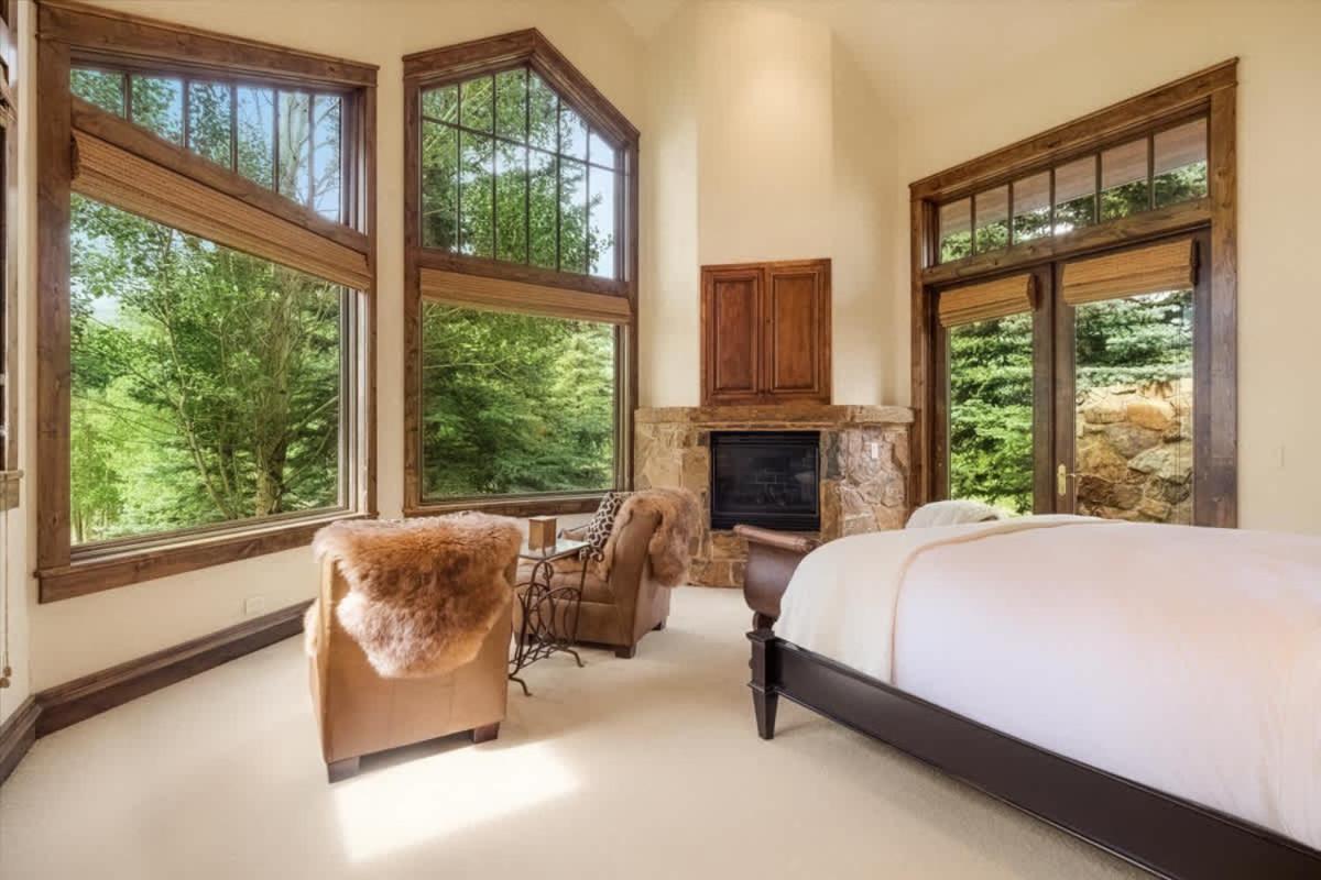 Luxe Mountain Village Retreat Hot Tub With Views Telluride