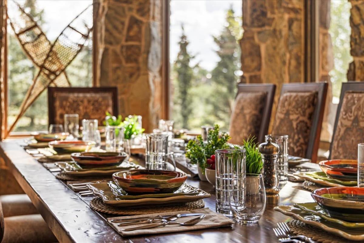 Holiday home Luxe Mountain Village Retreat Hot Tub With Views Telluride