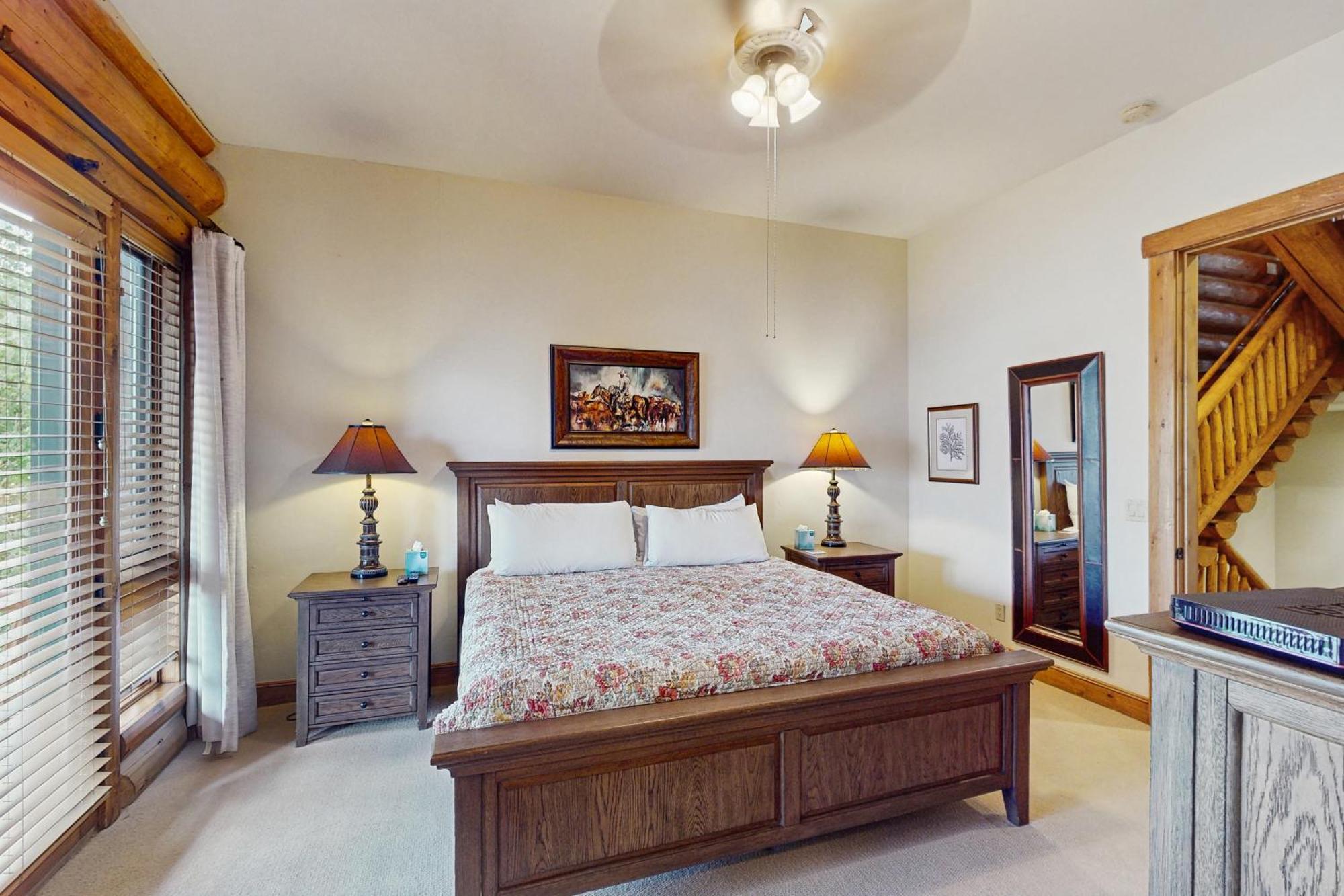 At Tristant 209 - San Sophia View Holiday home Telluride