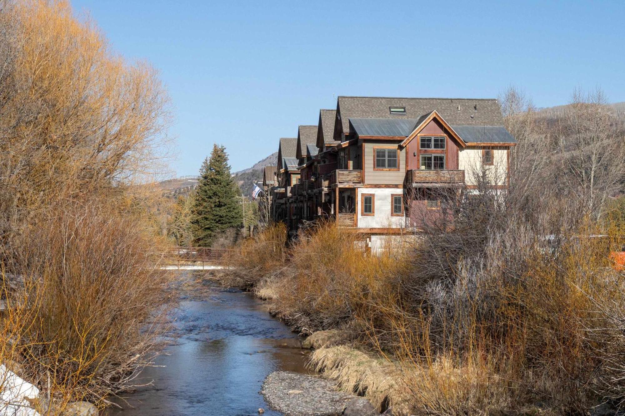 Scenic Mountain View - Walk To Lift 7 Holiday home Telluride