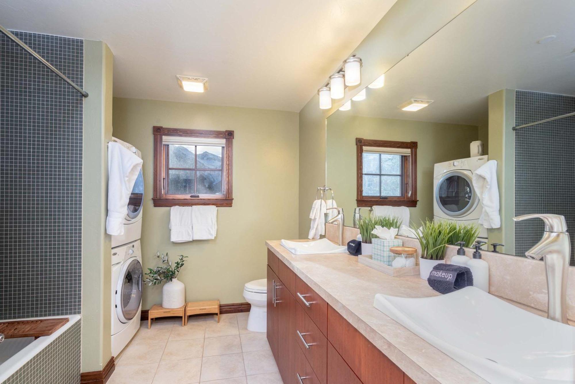 Scenic Mountain View - Walk To Lift 7 * Telluride