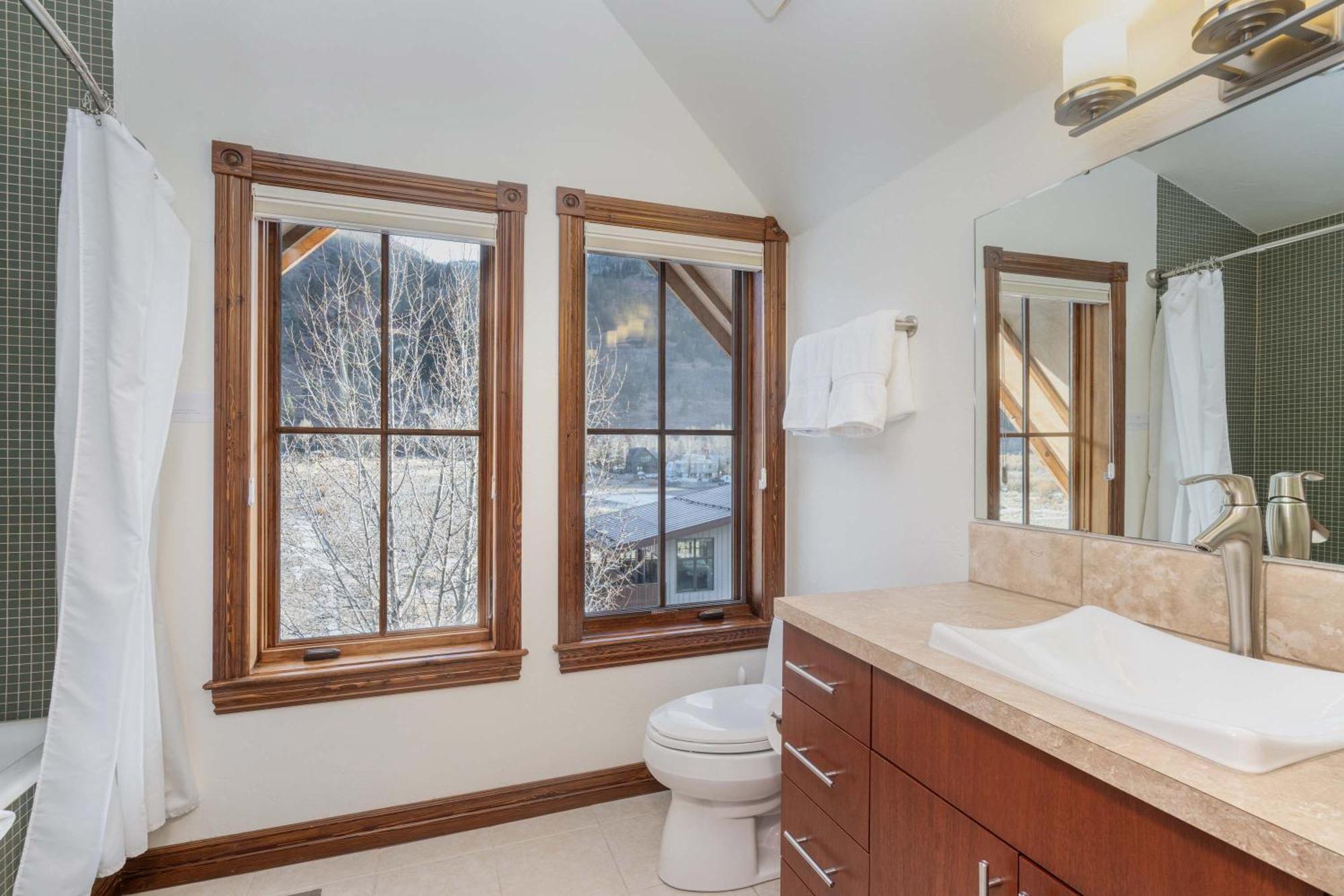 Holiday home Scenic Mountain View - Walk To Lift 7 Telluride