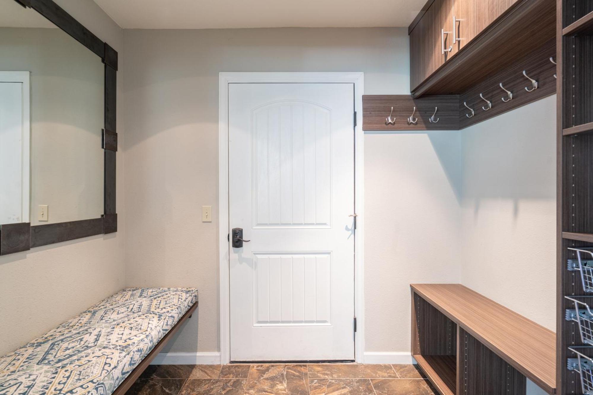 Holiday home Amazing Floor Ghostrider *