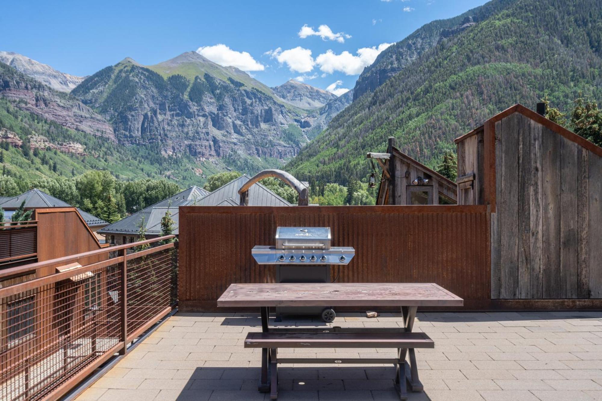 Holiday home Amazing Floor Ghostrider