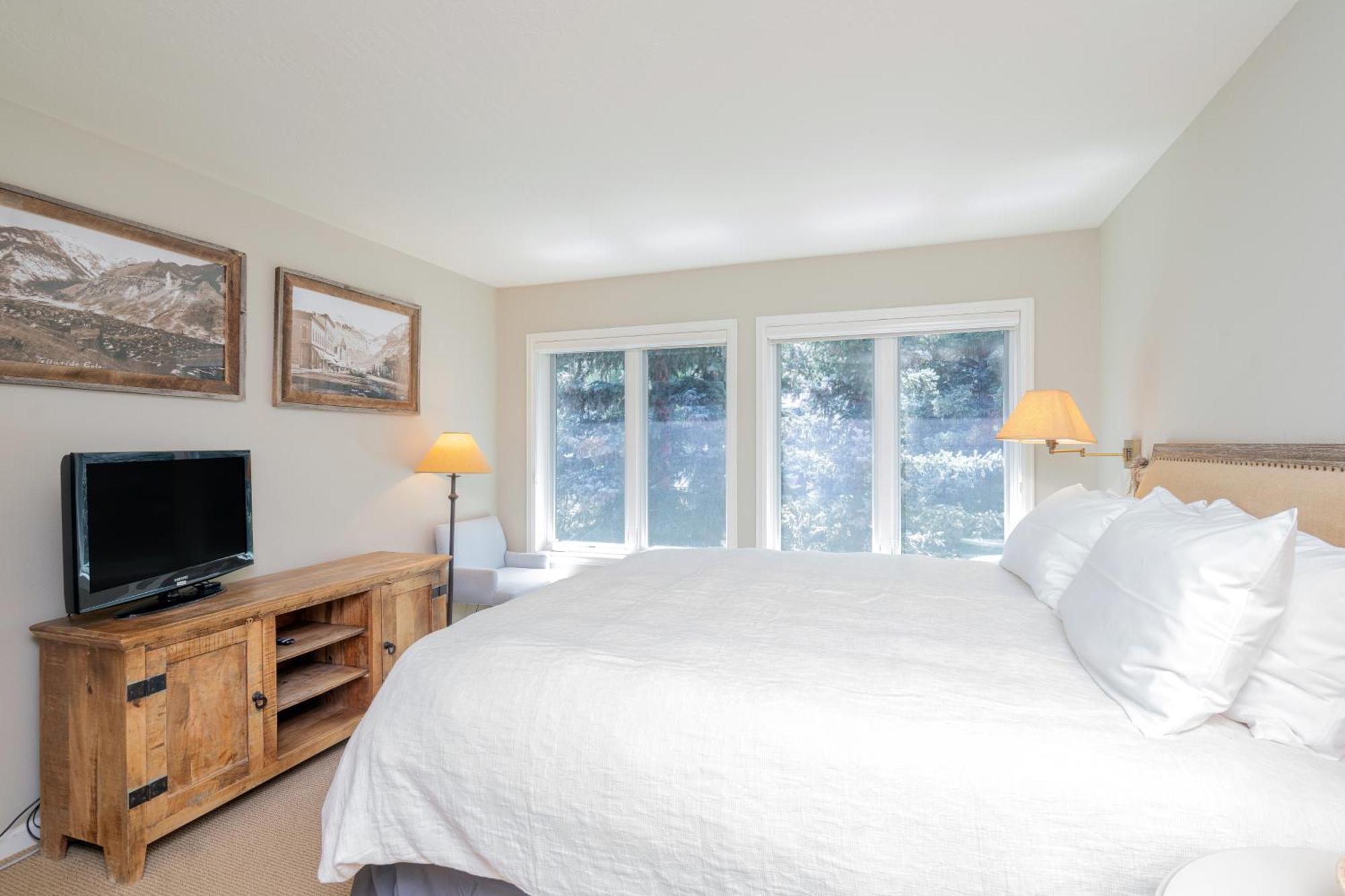 Holiday home Amazing Floor Ghostrider