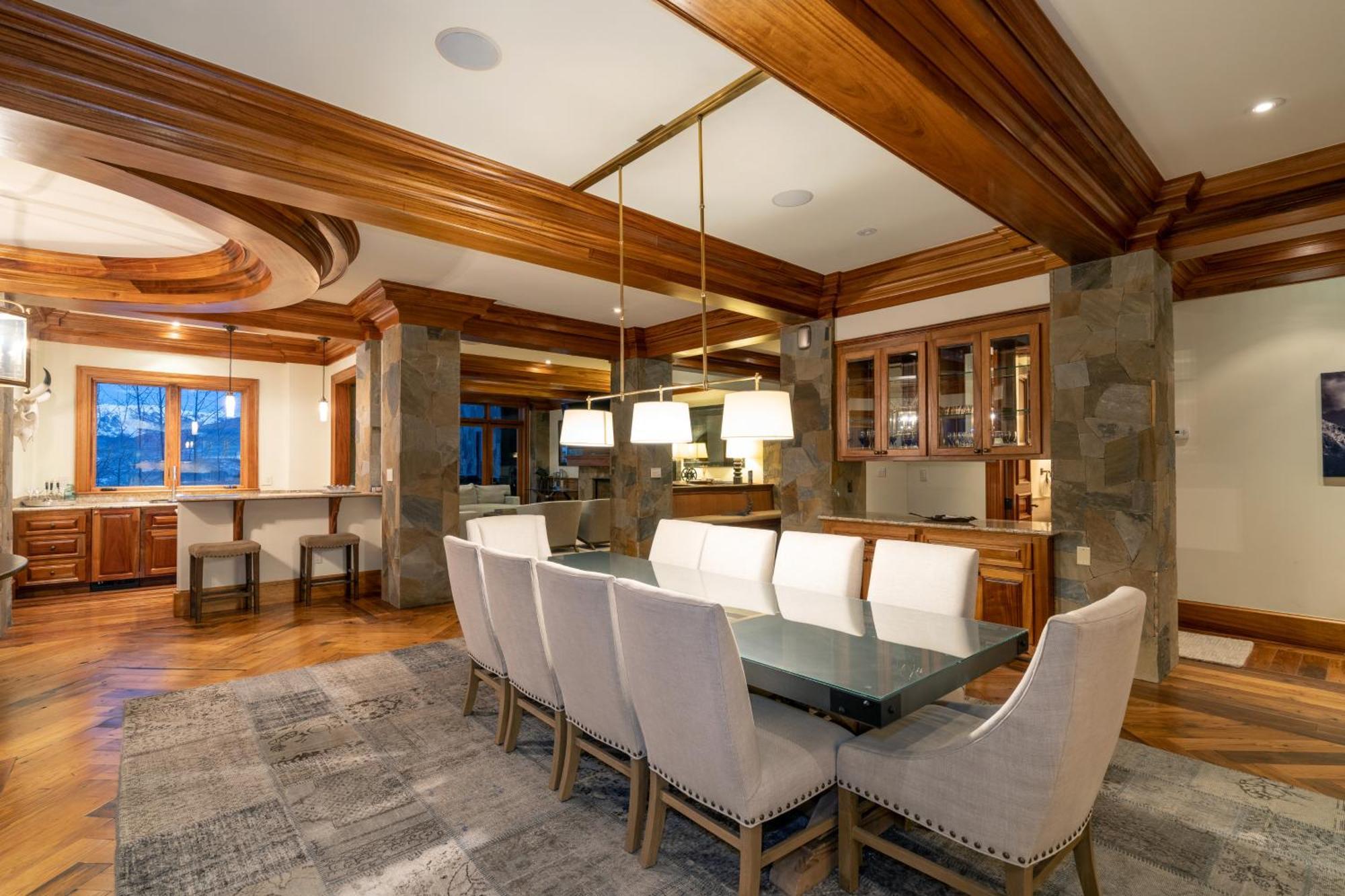 Holiday home Luxury Lorian Lookout With Plenty Of Amenities *