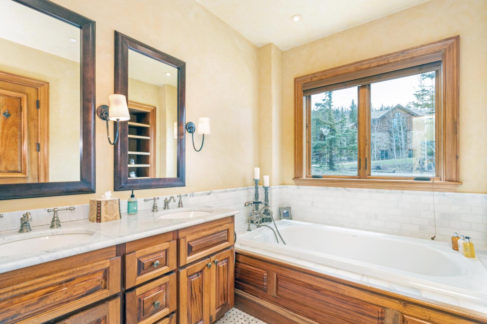 Luxury Lorian Lookout With Plenty Of Amenities Holiday home Telluride