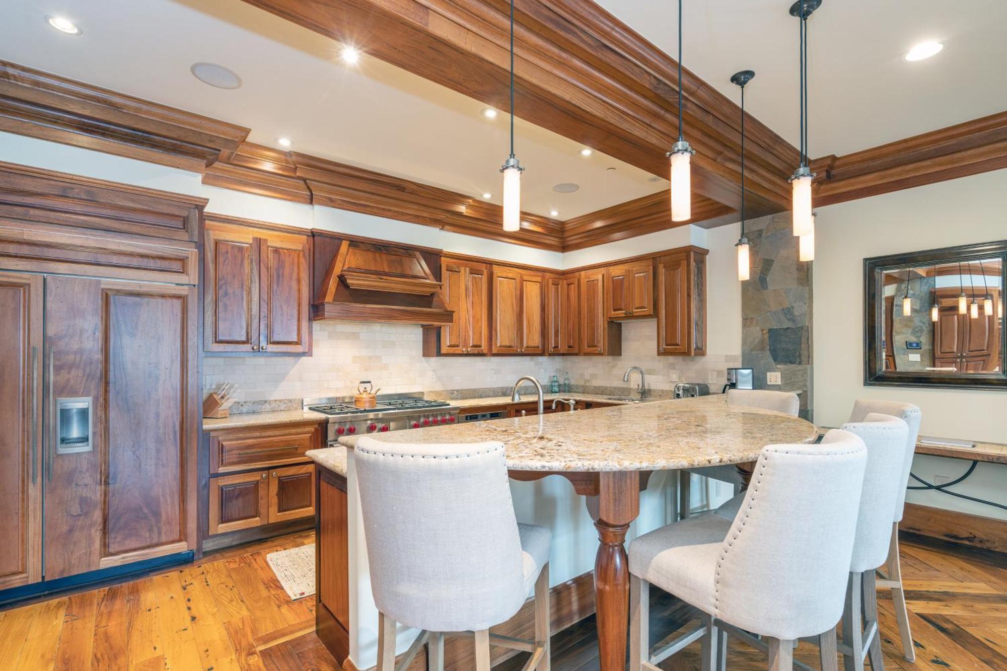 Holiday home Luxury Lorian Lookout With Plenty Of Amenities *