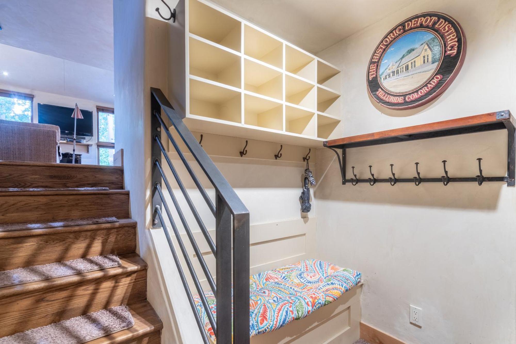 Holiday home Experience Mountain Views In Spacious 3-bedroom #423 Telluride