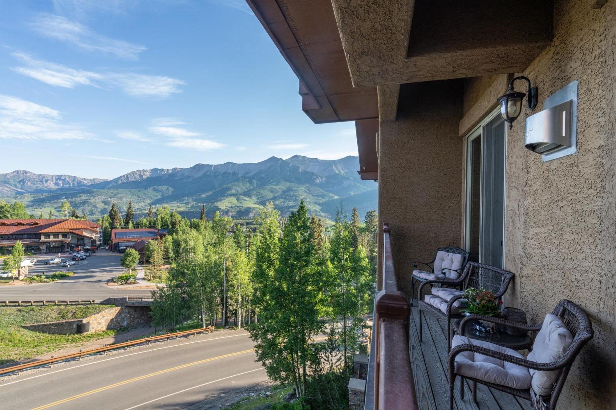 Holiday home Lorian On The Slopes Telluride
