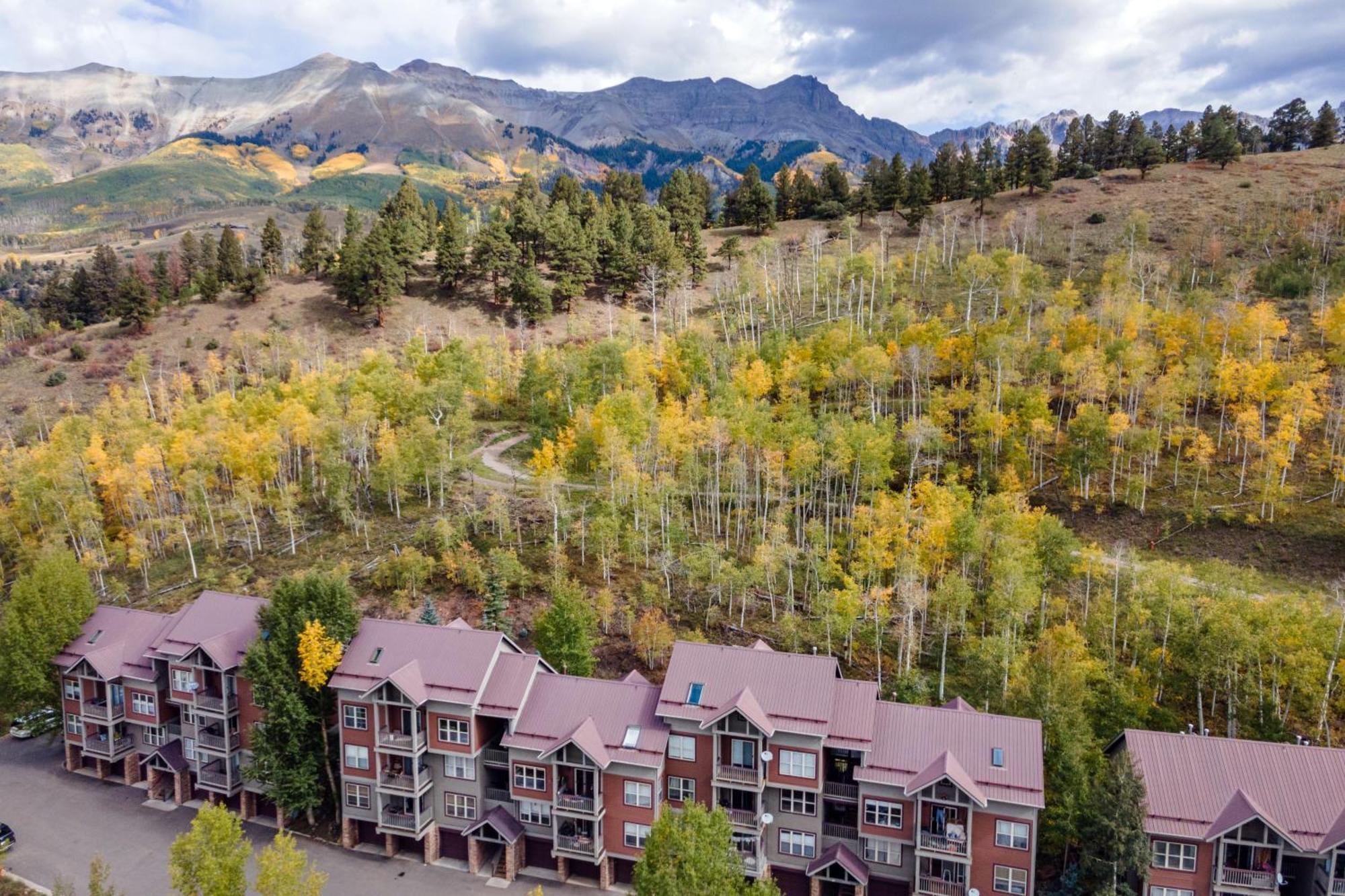 Fabulous Close To Chair Lifts 1 And 10 In Meadows Area Holiday home Telluride