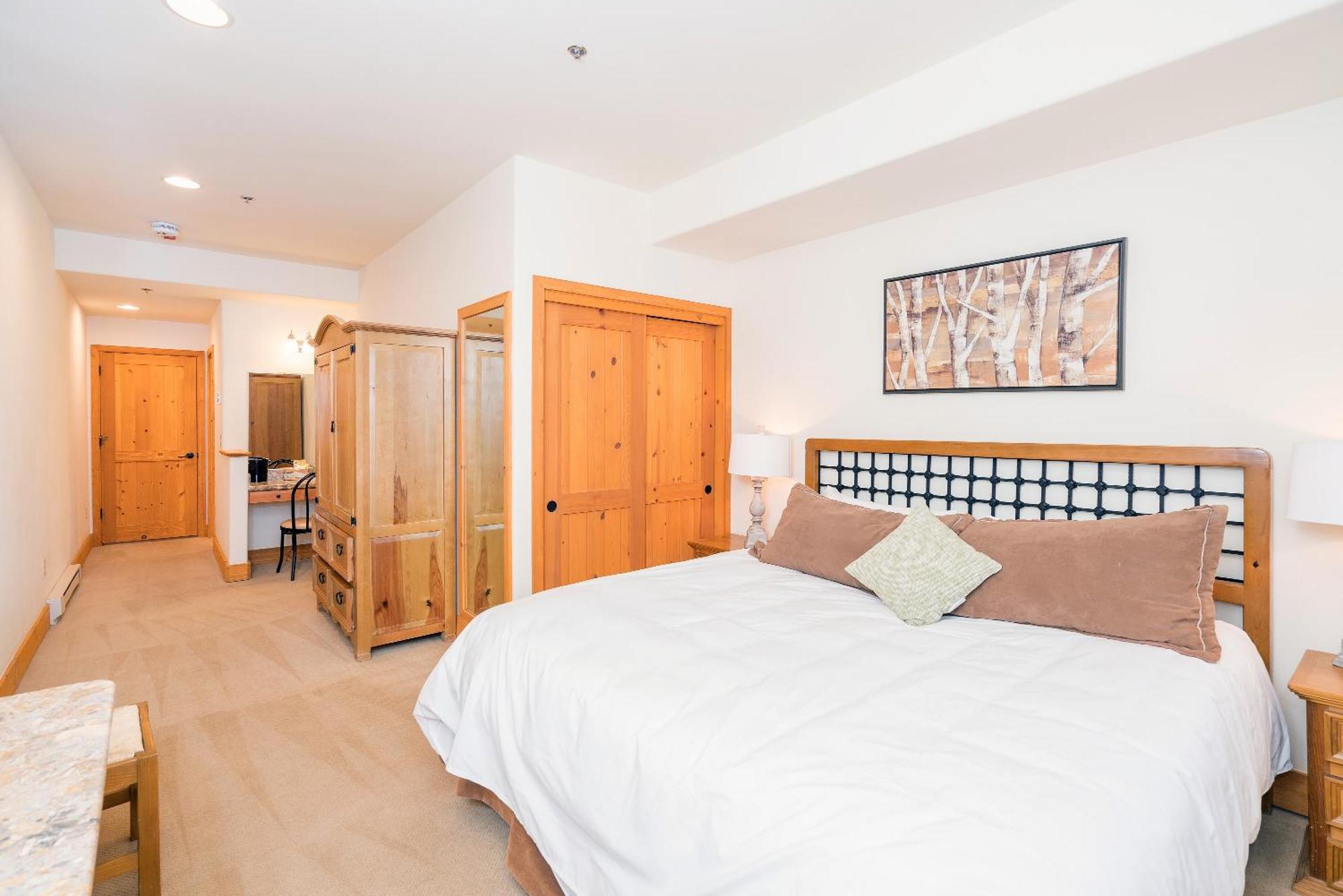 Bear Creek 203ab By Alpine