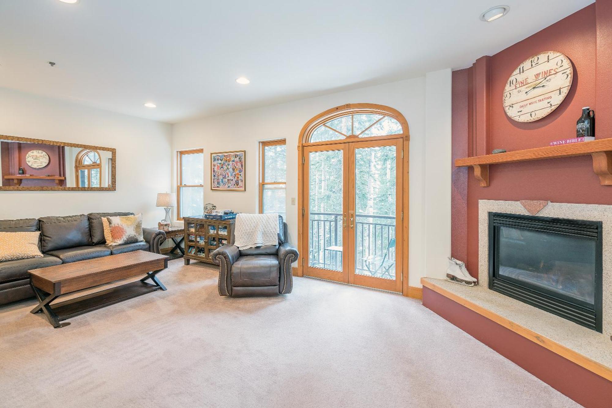 Bear Creek 203ab By Alpine Apartment