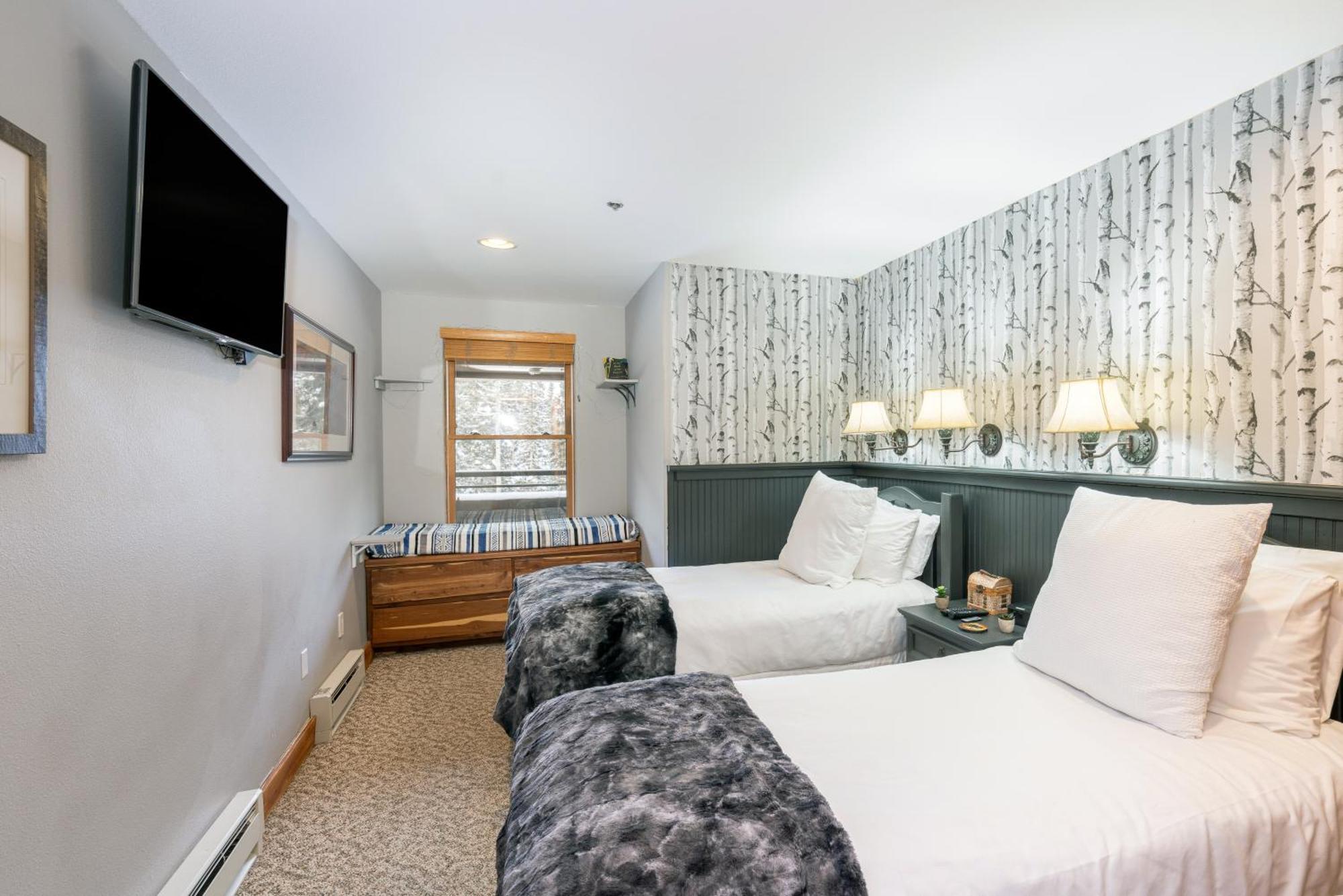 Apartment Bear Creek 112 By Alpine