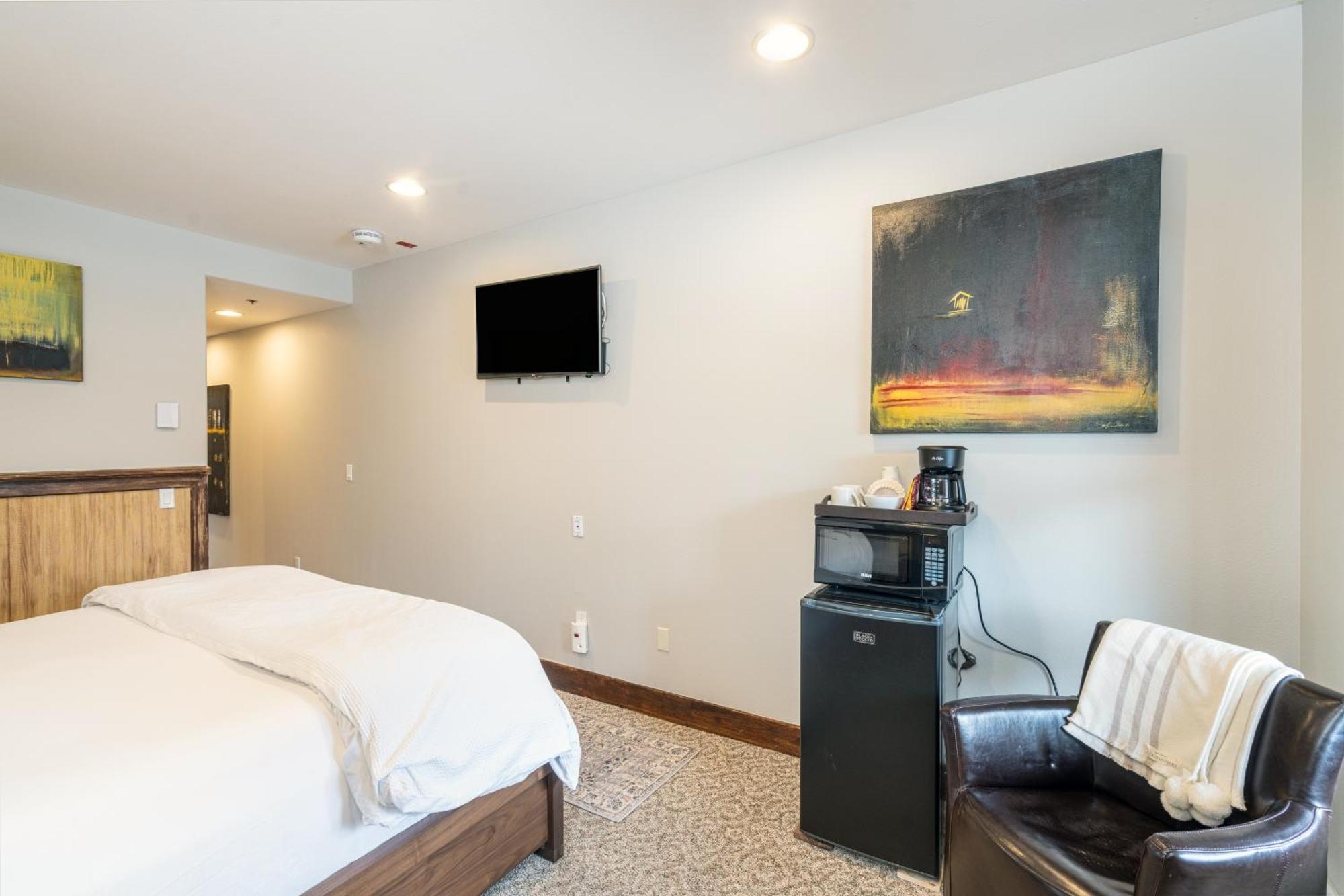 Bear Creek 112 By Alpine Apartment *