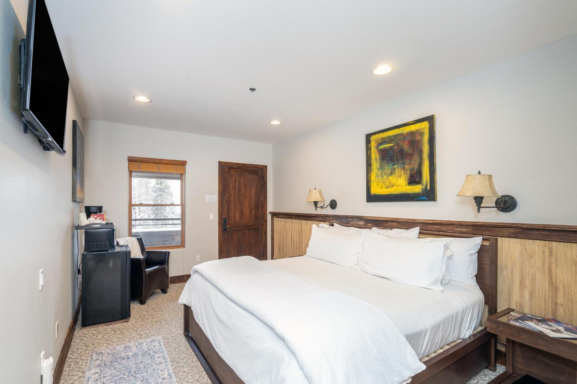 Apartment Bear Creek 112 By Alpine *