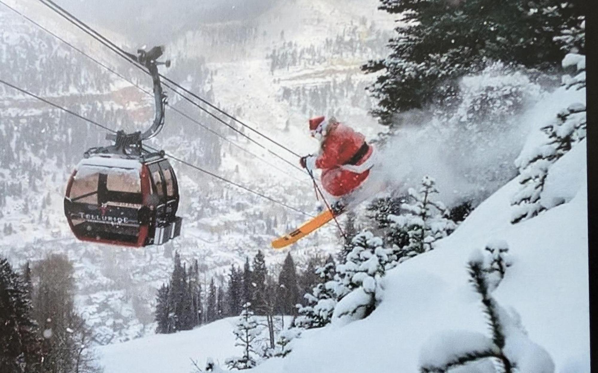 Peaceful Sunny Out In Condo, Parking, Pets Telluride