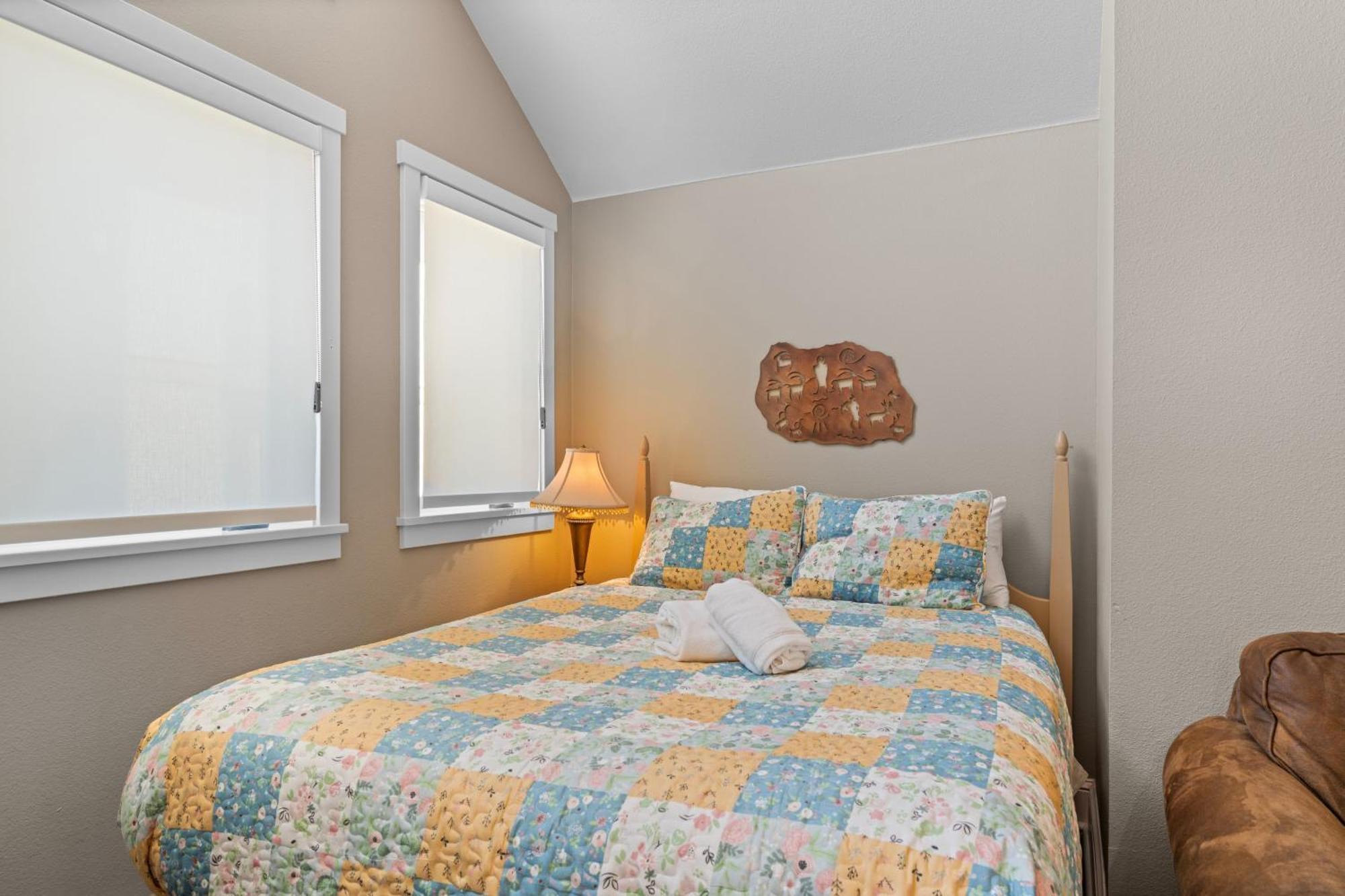 Blue Mesa 40c By Avantstay In Out Unit W Balcony * Telluride