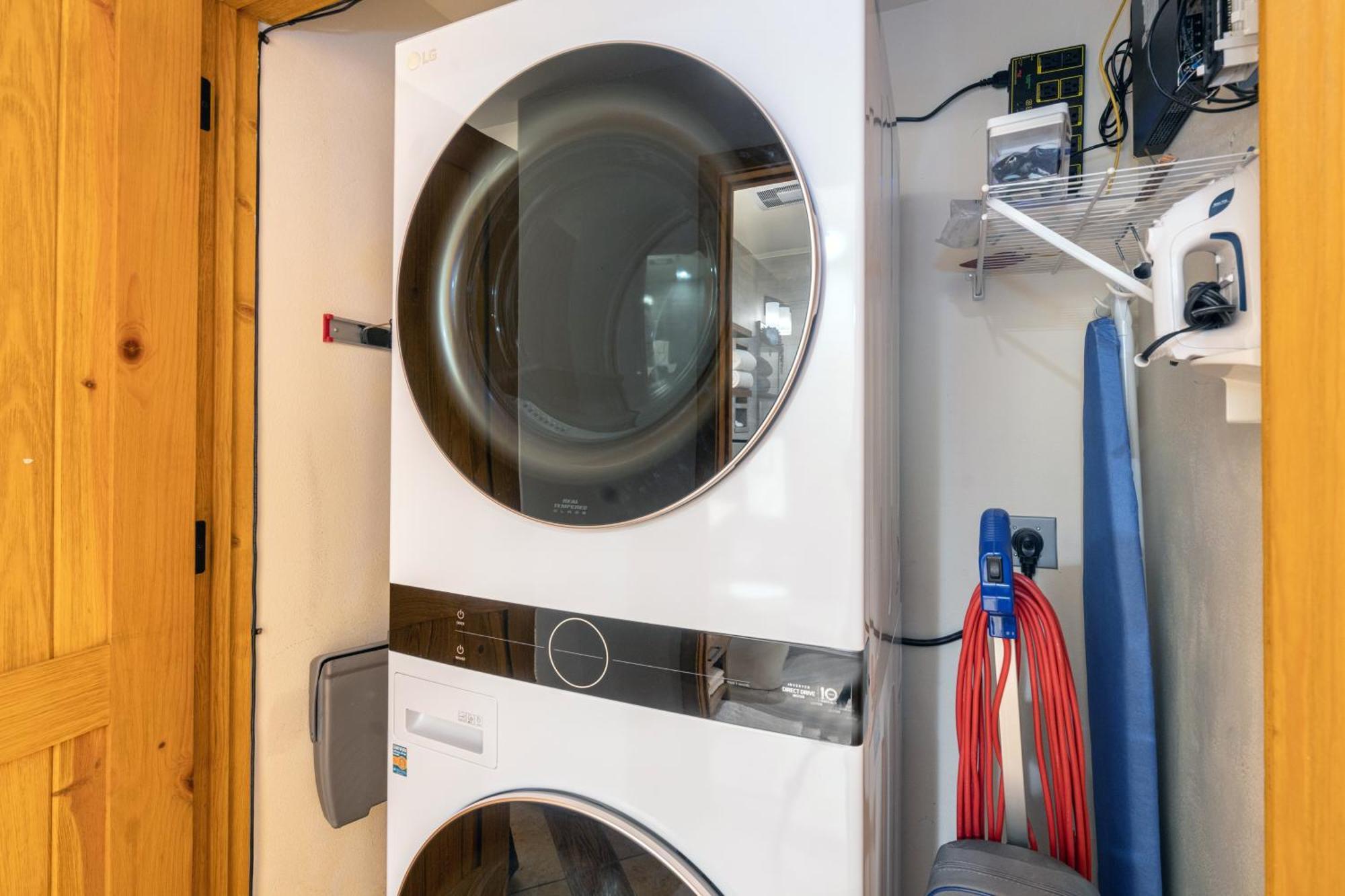 Apartment Bear Creek 210 *