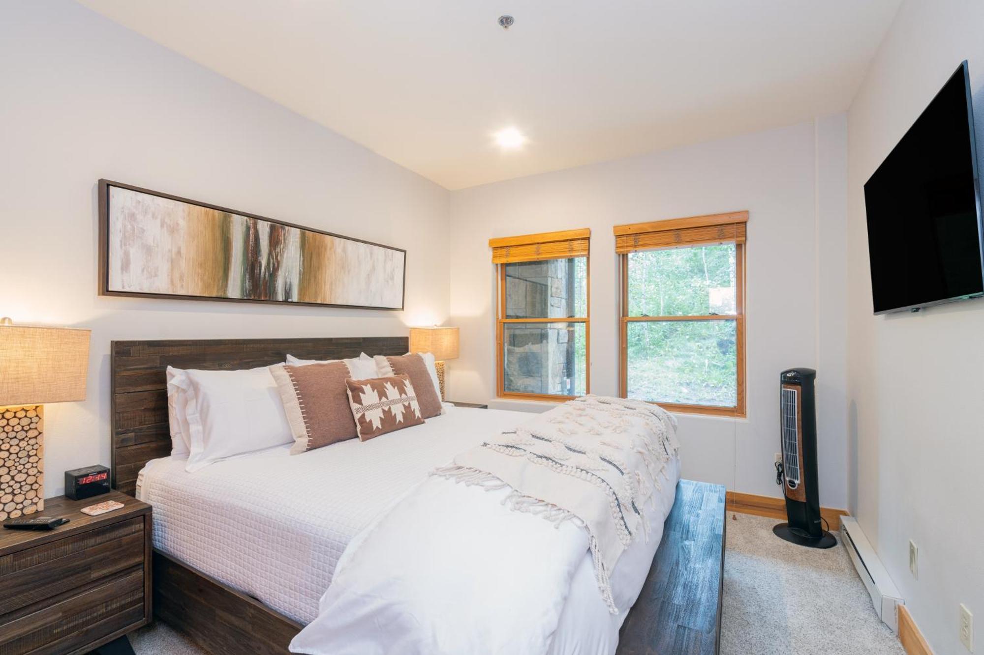 Bear Creek 210 * Telluride