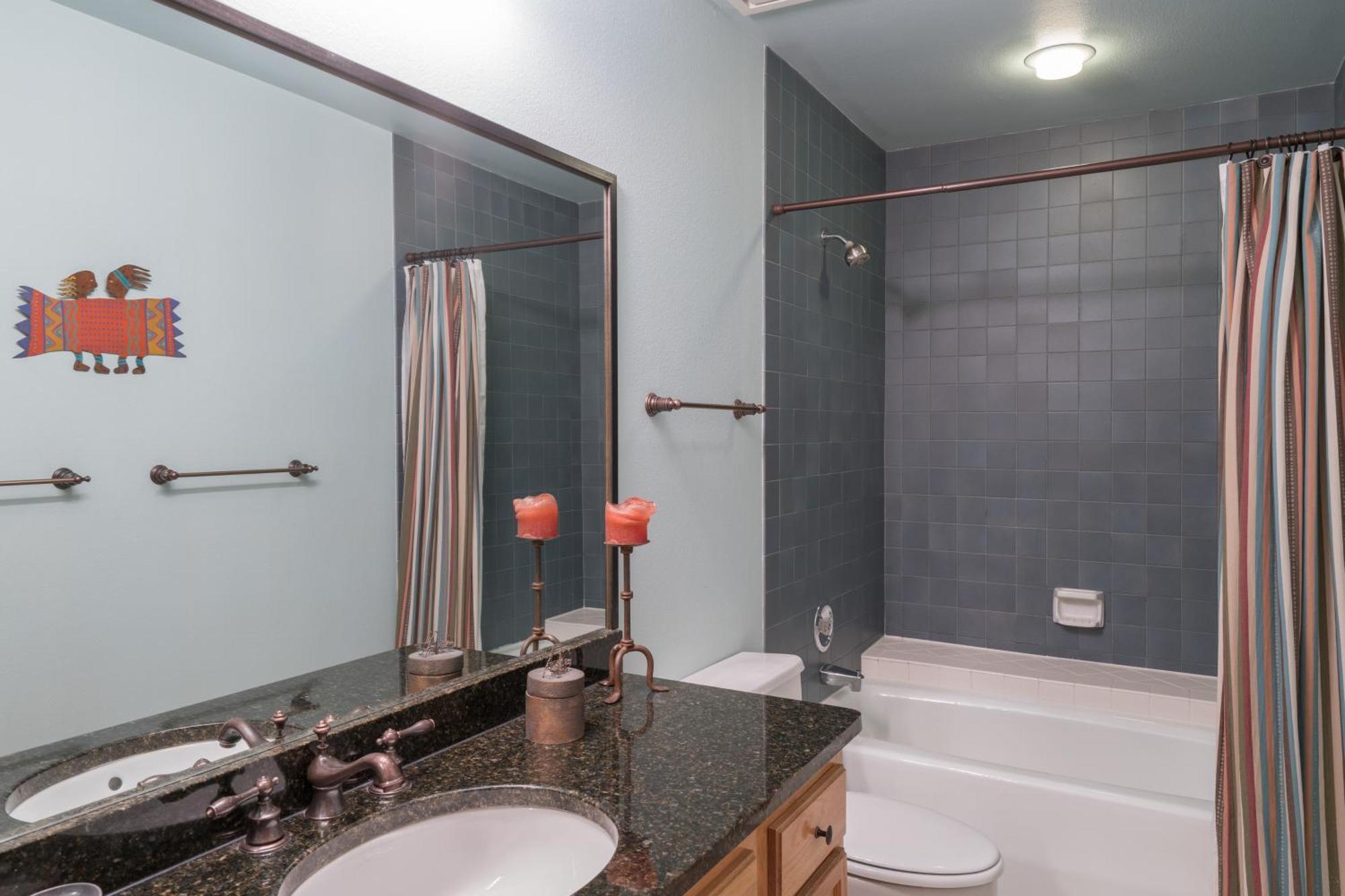 Cimarron 28 - Cimarron Lift Aparthotel